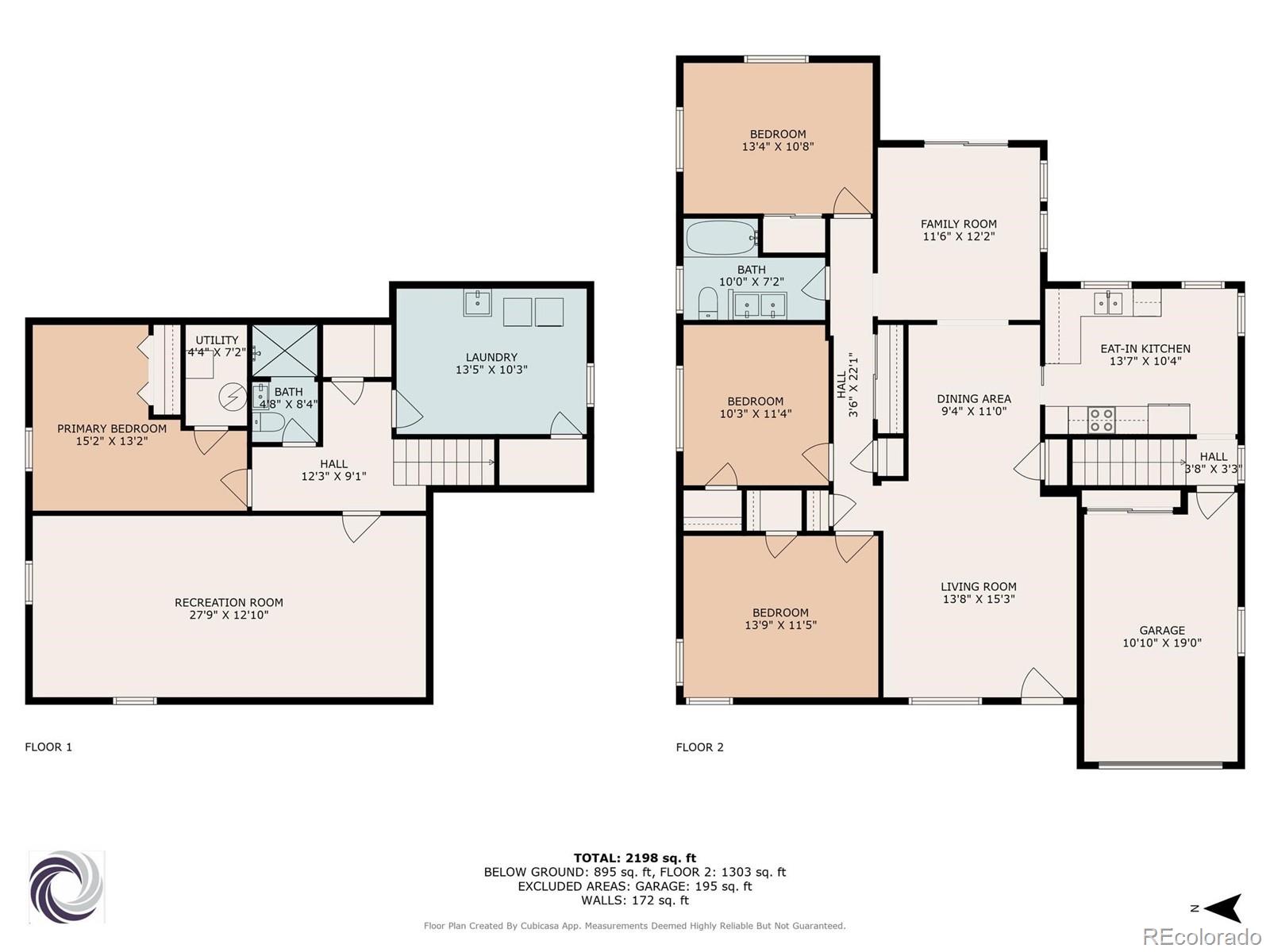 MLS Image #37 for 1060 s harrison street,denver, Colorado