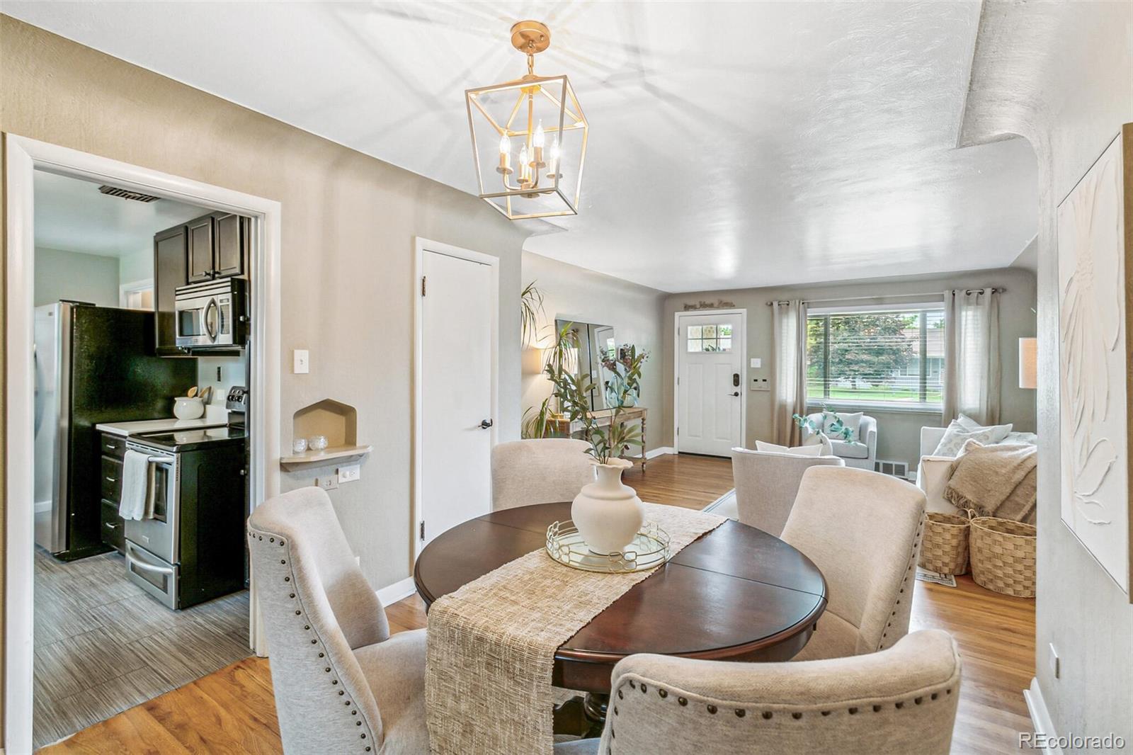 MLS Image #5 for 1060 s harrison street,denver, Colorado