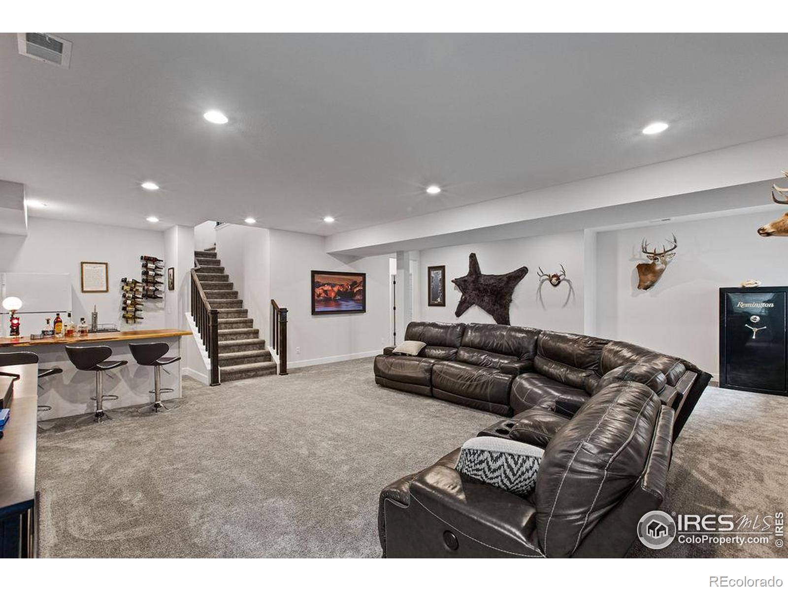 MLS Image #21 for 2844  hagerman street,loveland, Colorado
