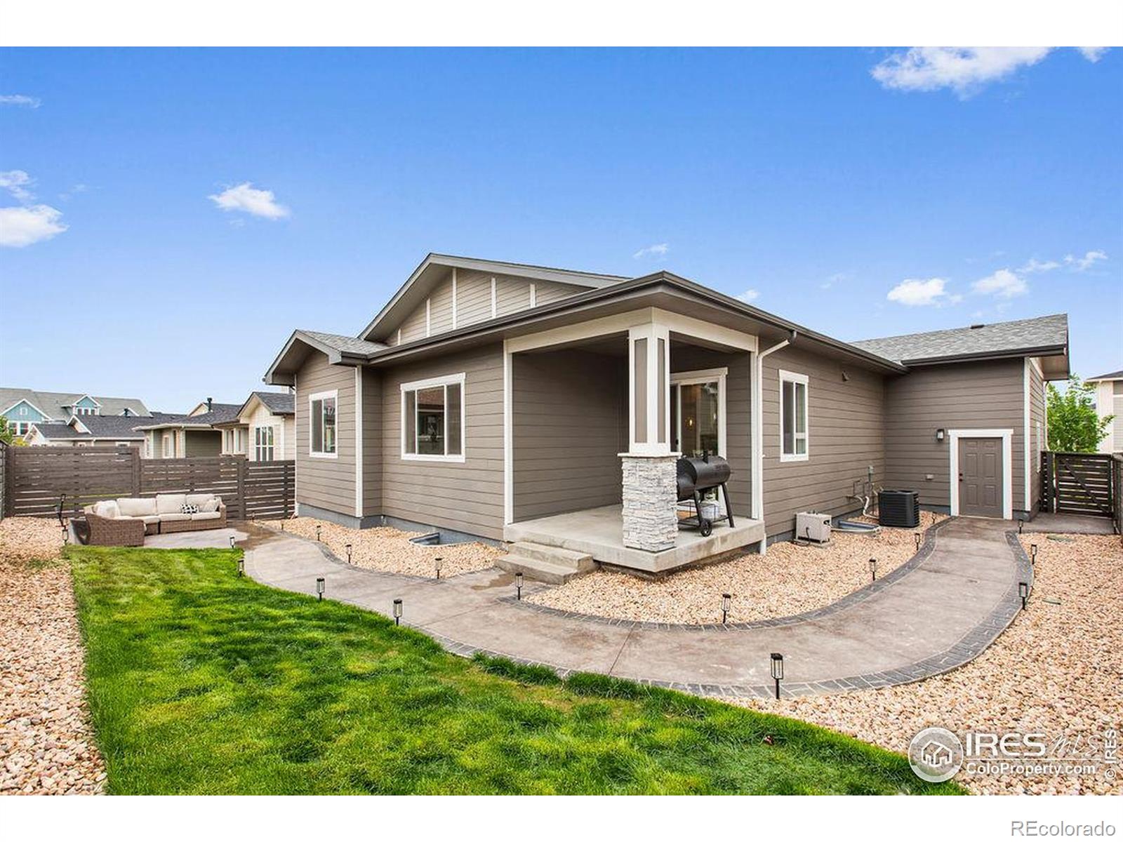 MLS Image #25 for 2844  hagerman street,loveland, Colorado