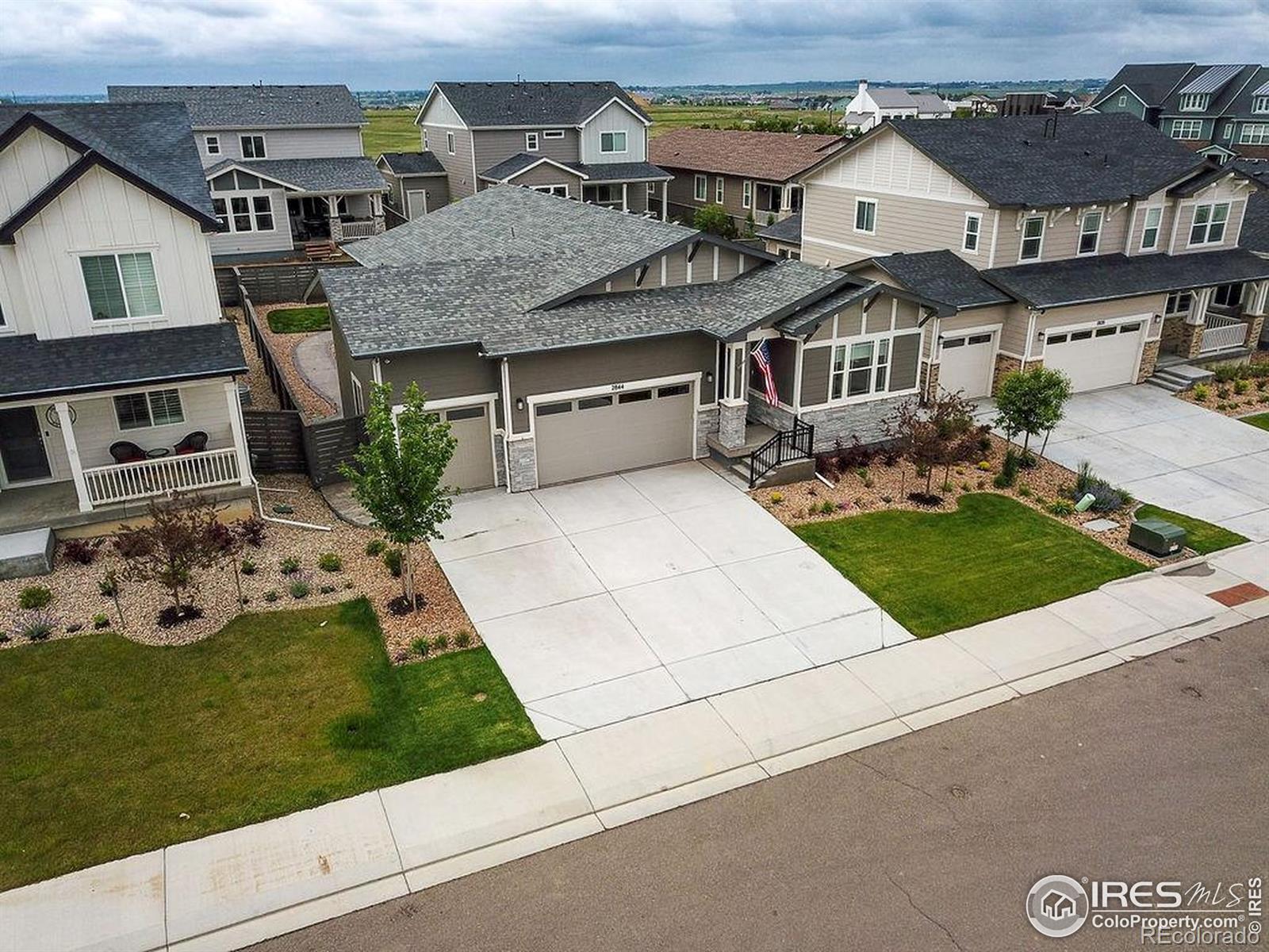 MLS Image #29 for 2844  hagerman street,loveland, Colorado