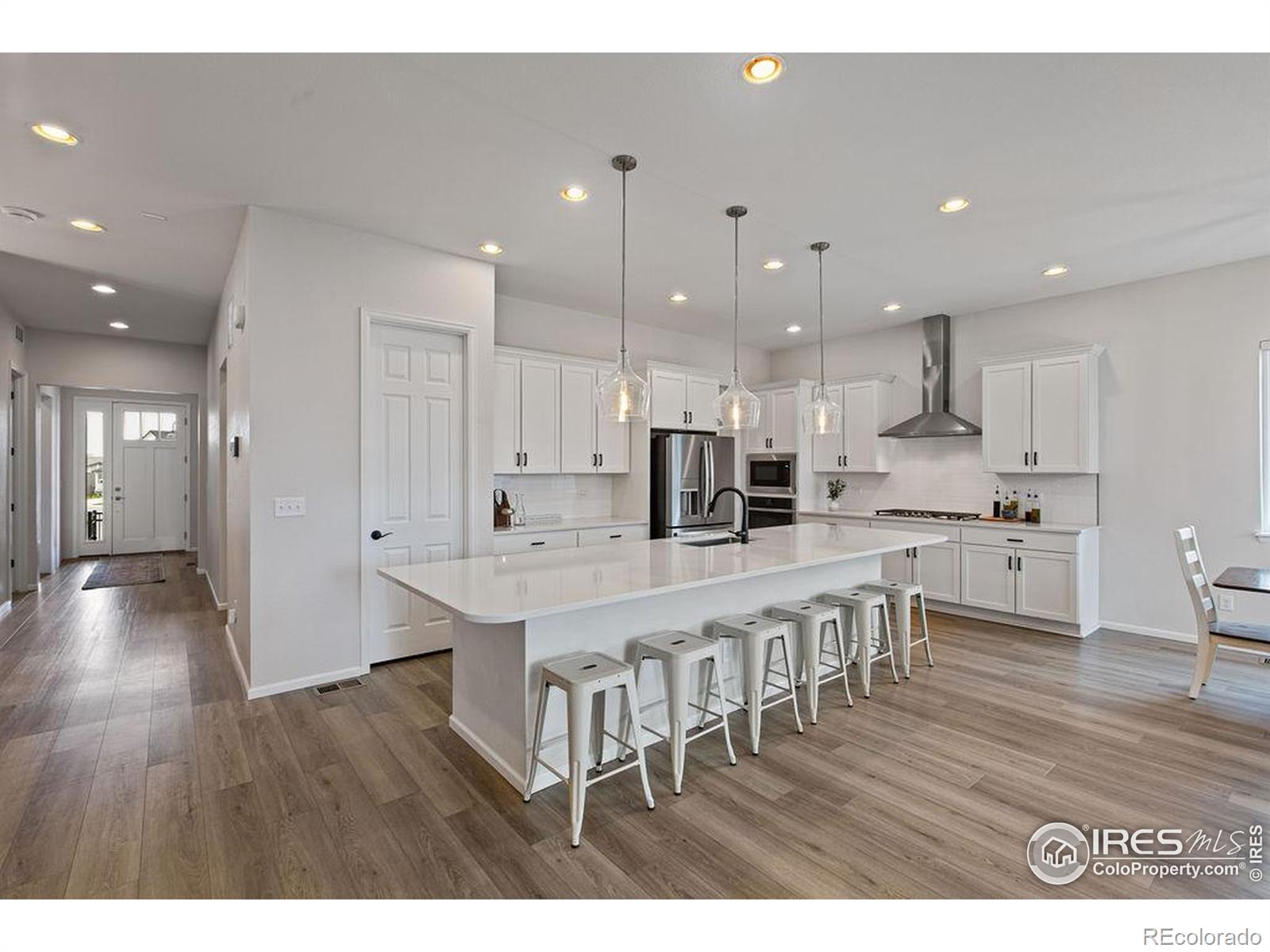 MLS Image #6 for 2844  hagerman street,loveland, Colorado