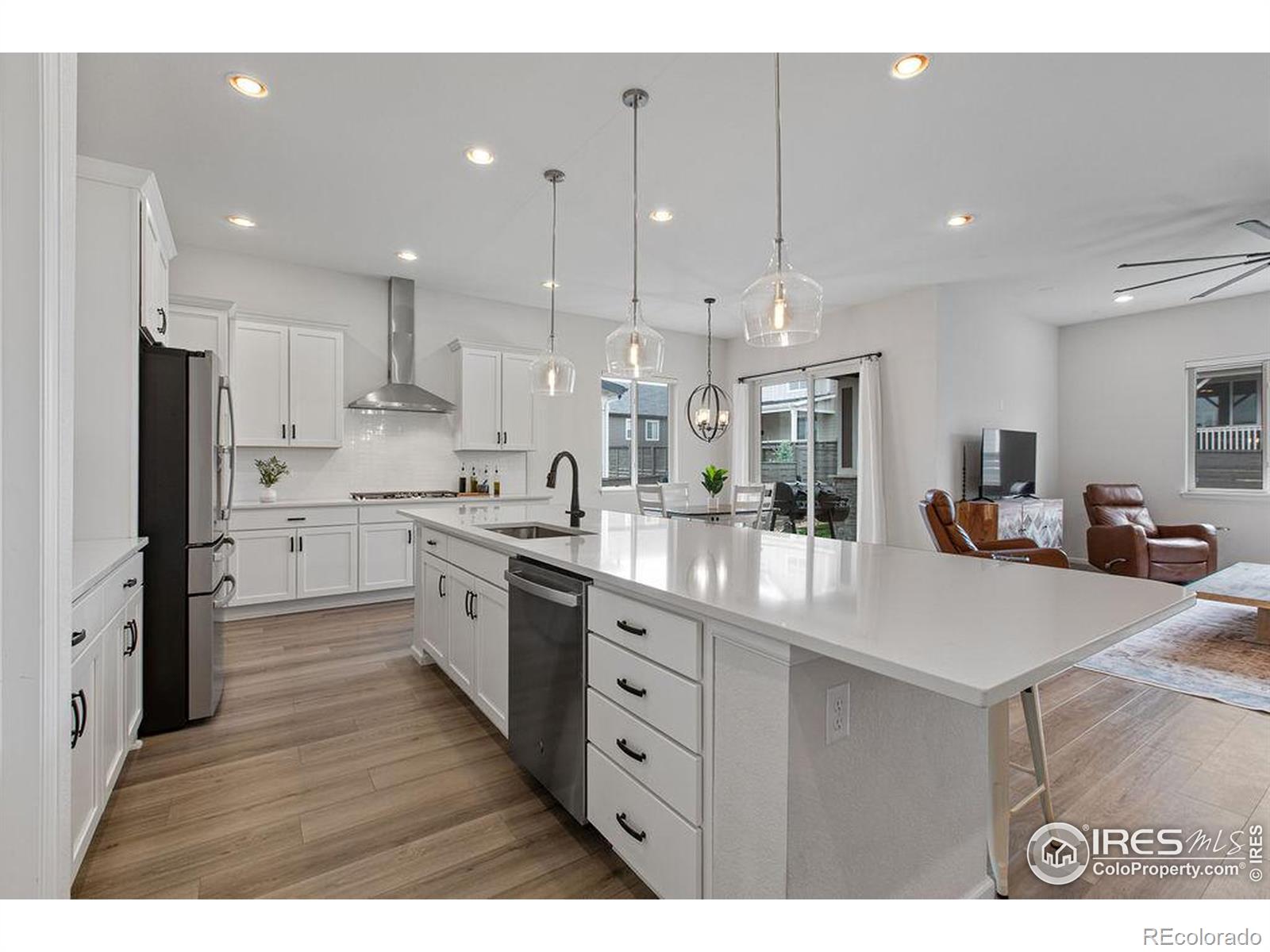 MLS Image #7 for 2844  hagerman street,loveland, Colorado