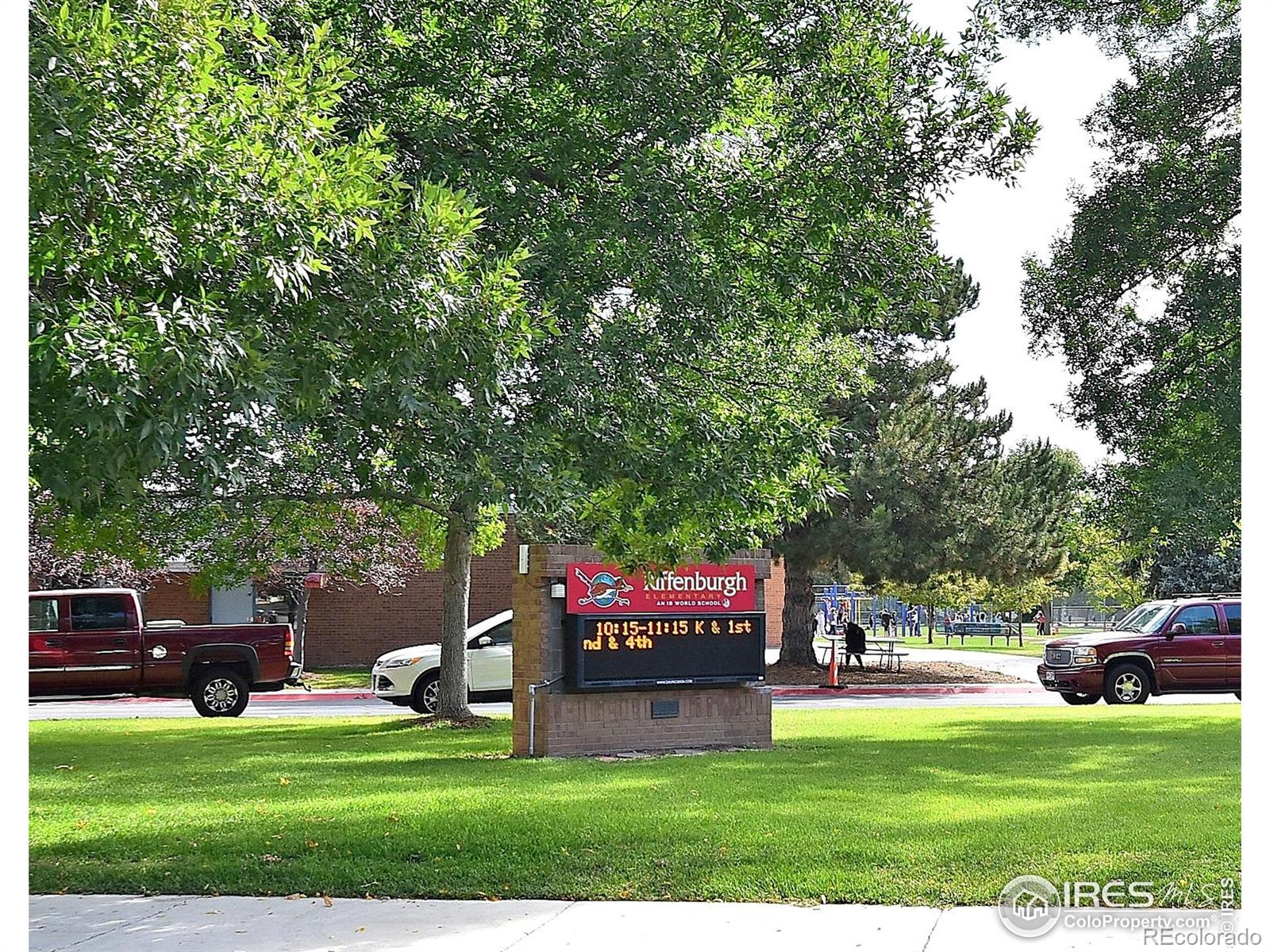 MLS Image #22 for 1678  riverside avenue,fort collins, Colorado