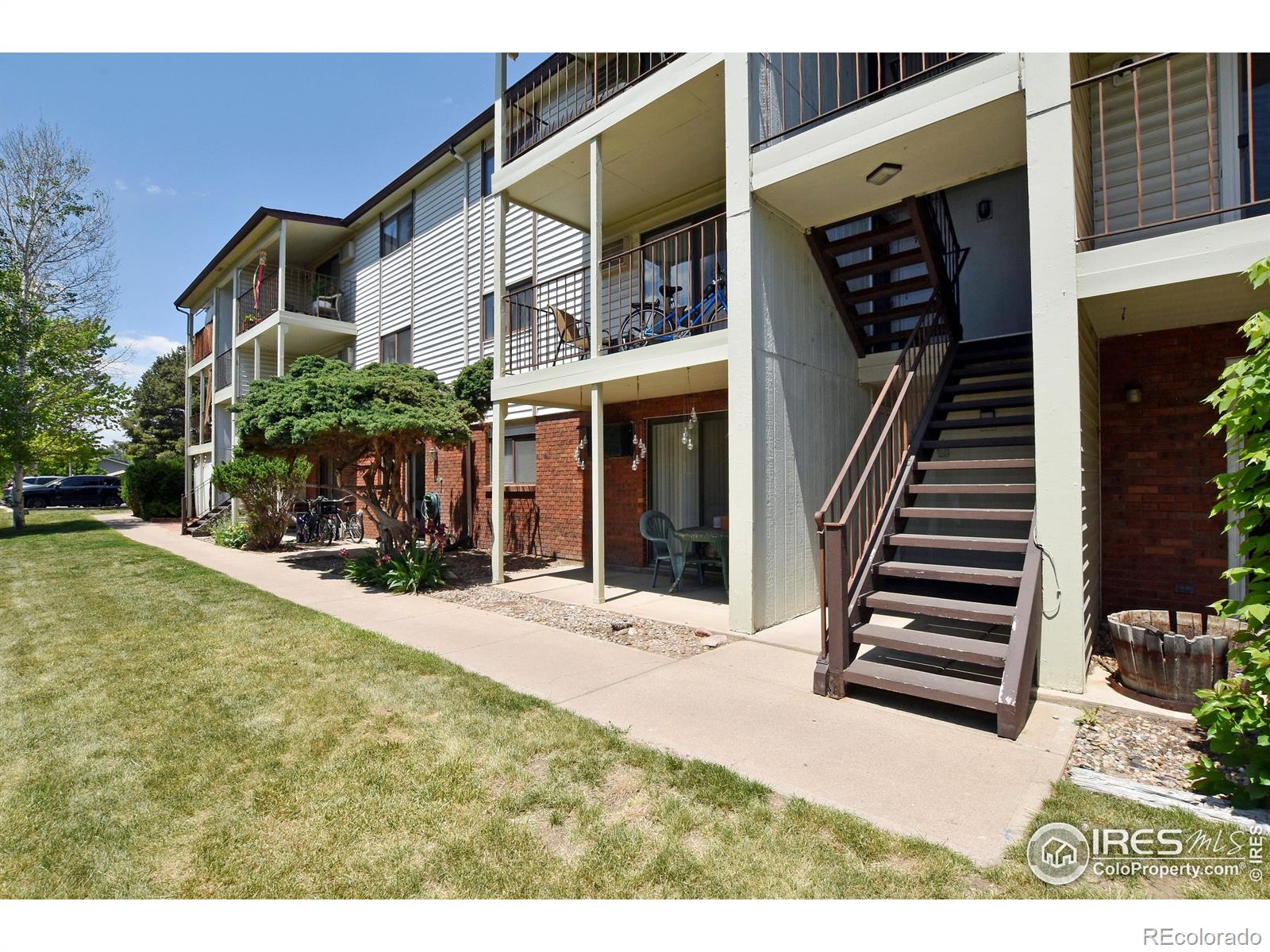 MLS Image #3 for 1678  riverside avenue,fort collins, Colorado