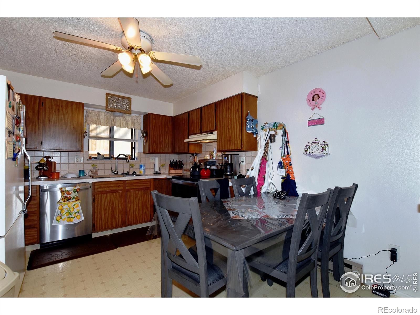 MLS Image #5 for 1678  riverside avenue,fort collins, Colorado
