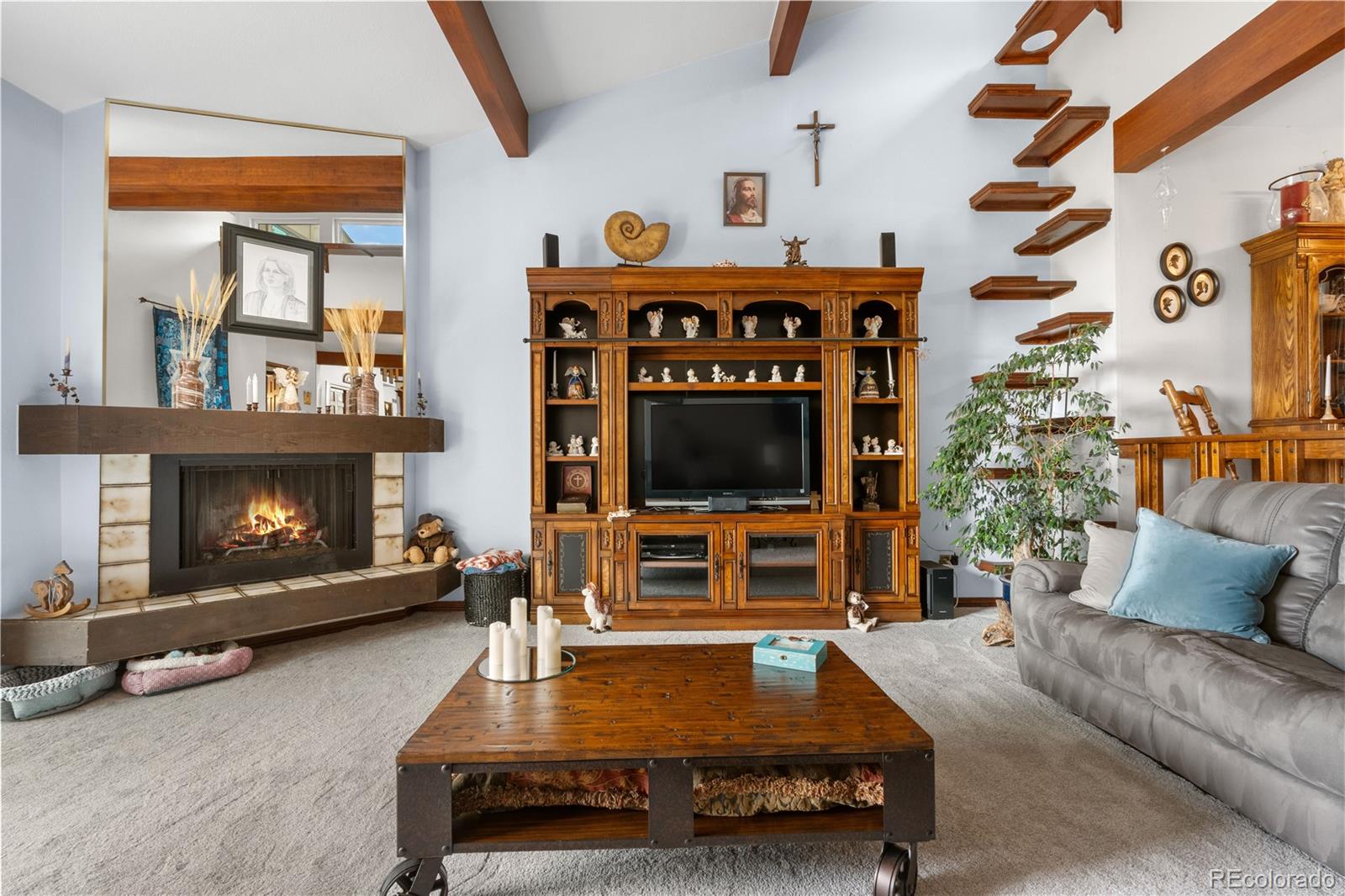 MLS Image #13 for 7300 w stetson place,littleton, Colorado