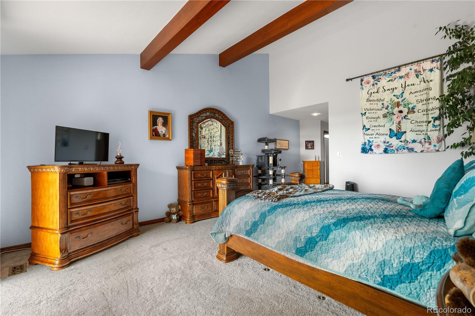 MLS Image #17 for 7300 w stetson place,littleton, Colorado