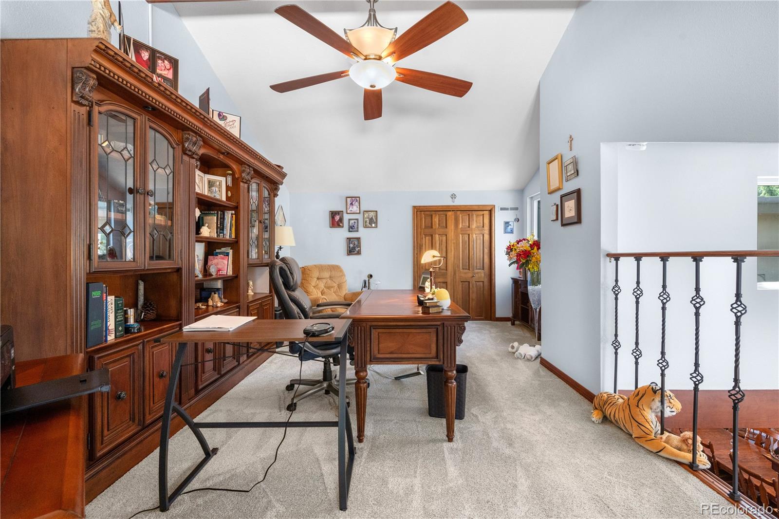 MLS Image #23 for 7300 w stetson place,littleton, Colorado