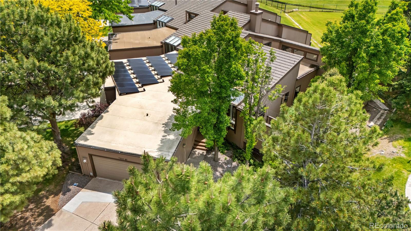 MLS Image #36 for 7300 w stetson place,littleton, Colorado
