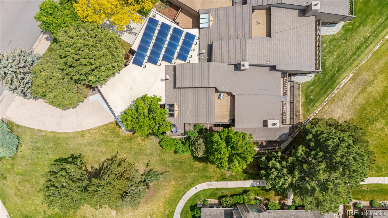 MLS Image #37 for 7300 w stetson place,littleton, Colorado