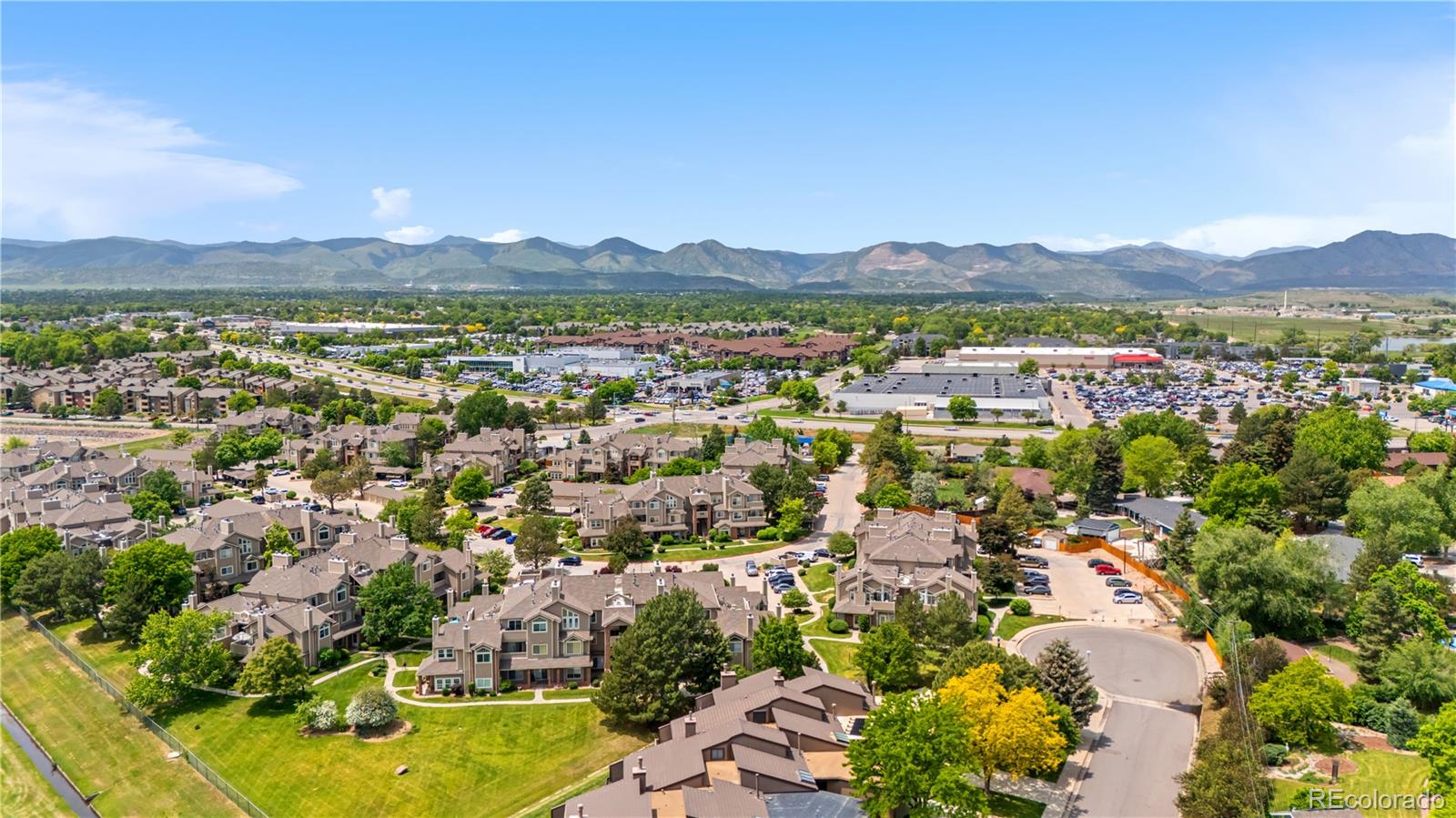 MLS Image #38 for 7300 w stetson place,littleton, Colorado