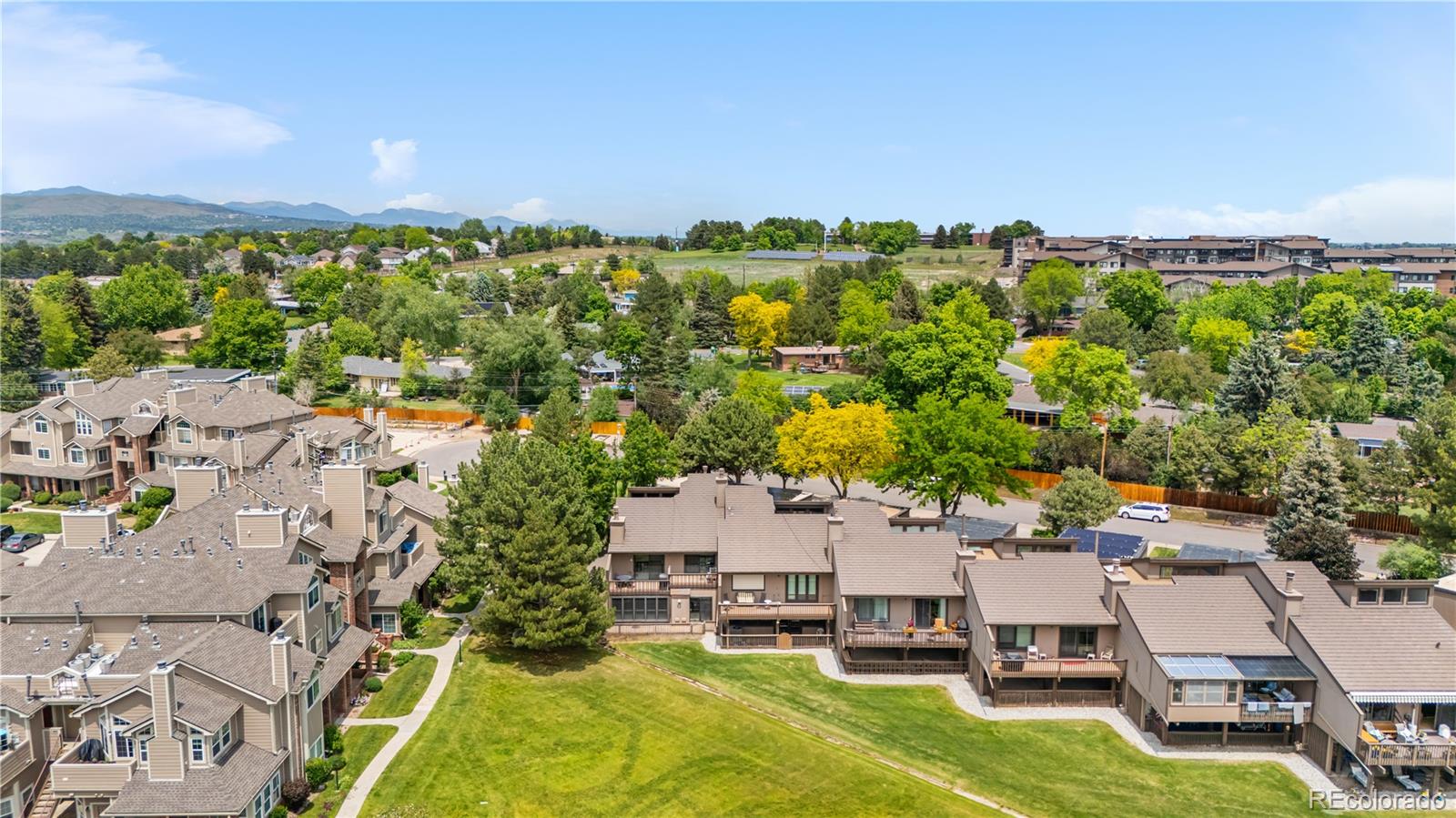 MLS Image #39 for 7300 w stetson place,littleton, Colorado