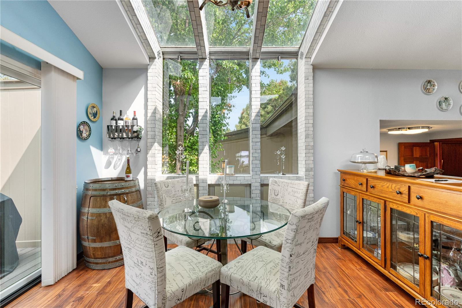 MLS Image #4 for 7300 w stetson place,littleton, Colorado