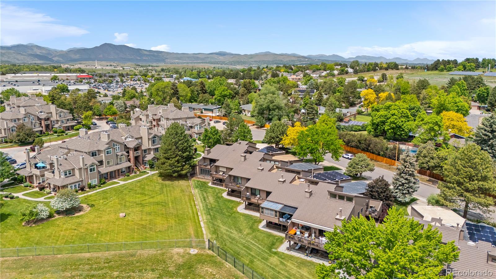 MLS Image #41 for 7300 w stetson place,littleton, Colorado