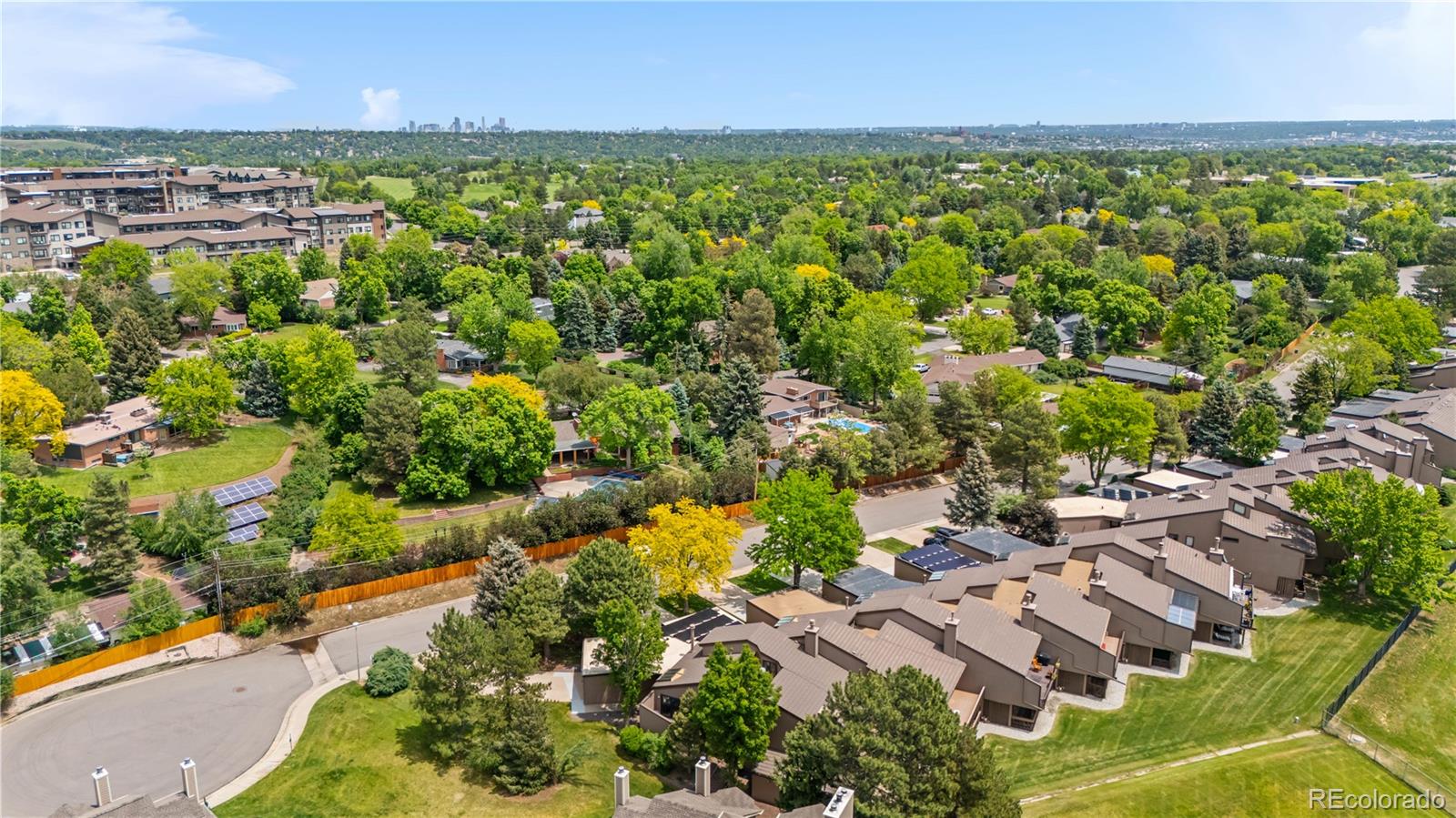 MLS Image #42 for 7300 w stetson place,littleton, Colorado