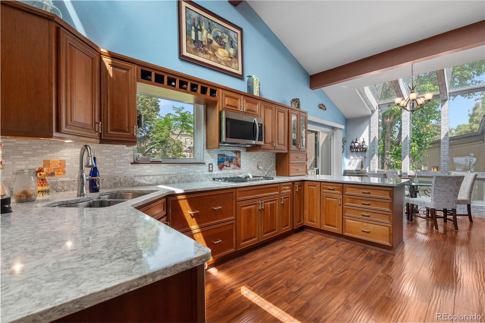 MLS Image #5 for 7300 w stetson place,littleton, Colorado