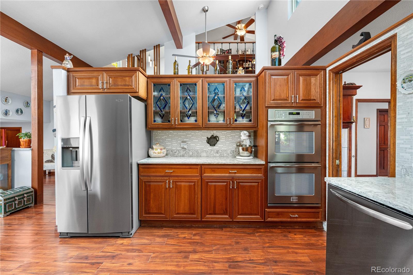 MLS Image #7 for 7300 w stetson place,littleton, Colorado