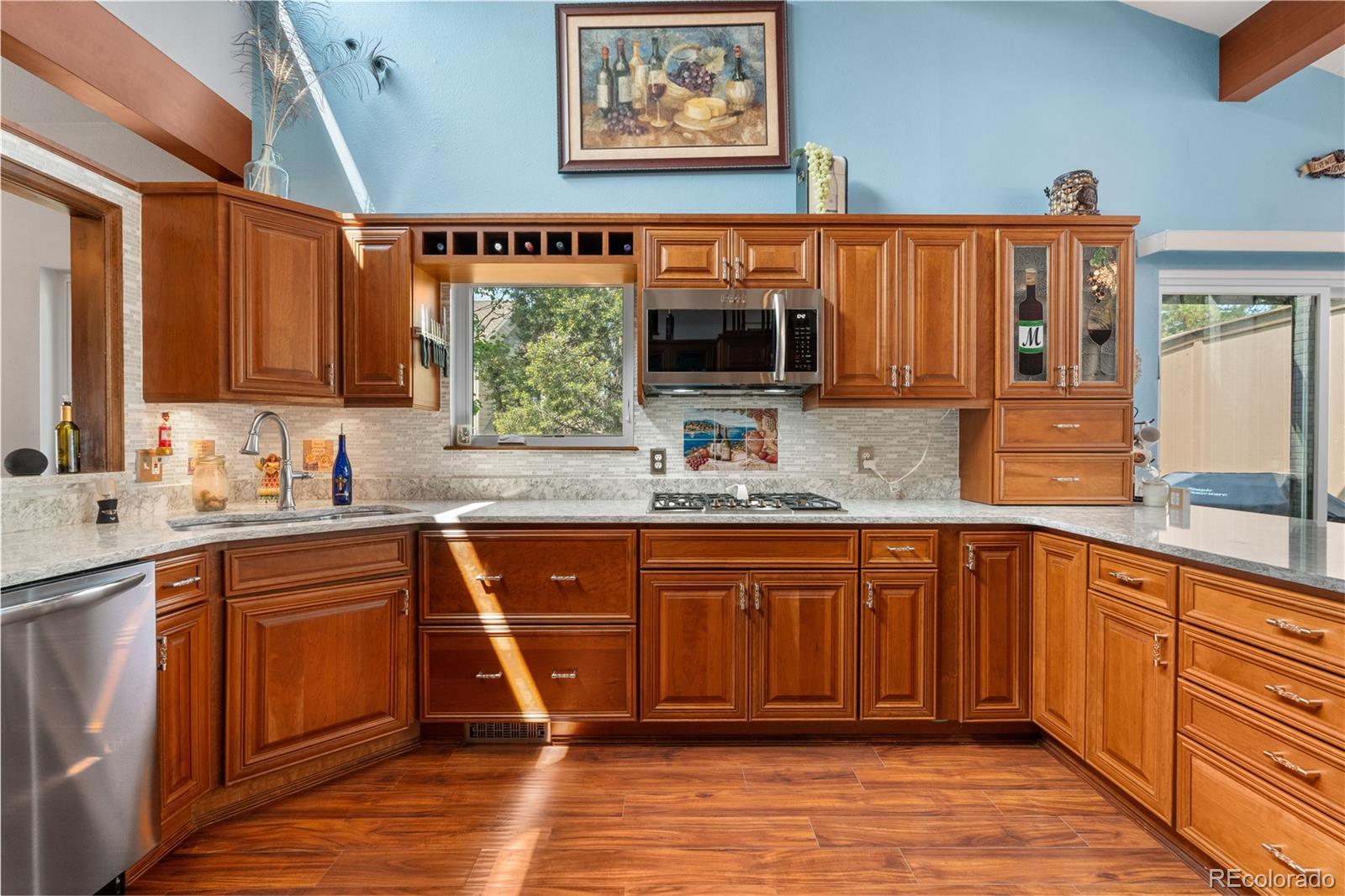 MLS Image #8 for 7300 w stetson place,littleton, Colorado