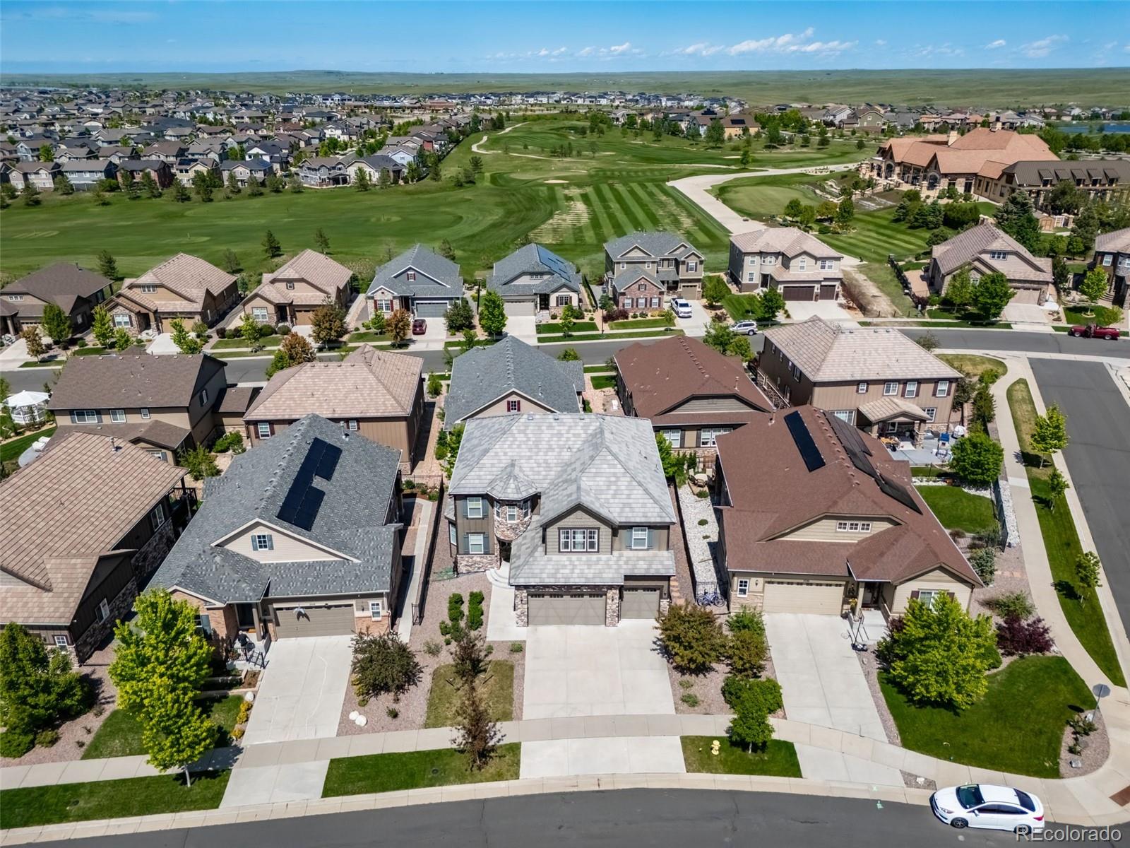 MLS Image #3 for 7720 s queensburg way,aurora, Colorado