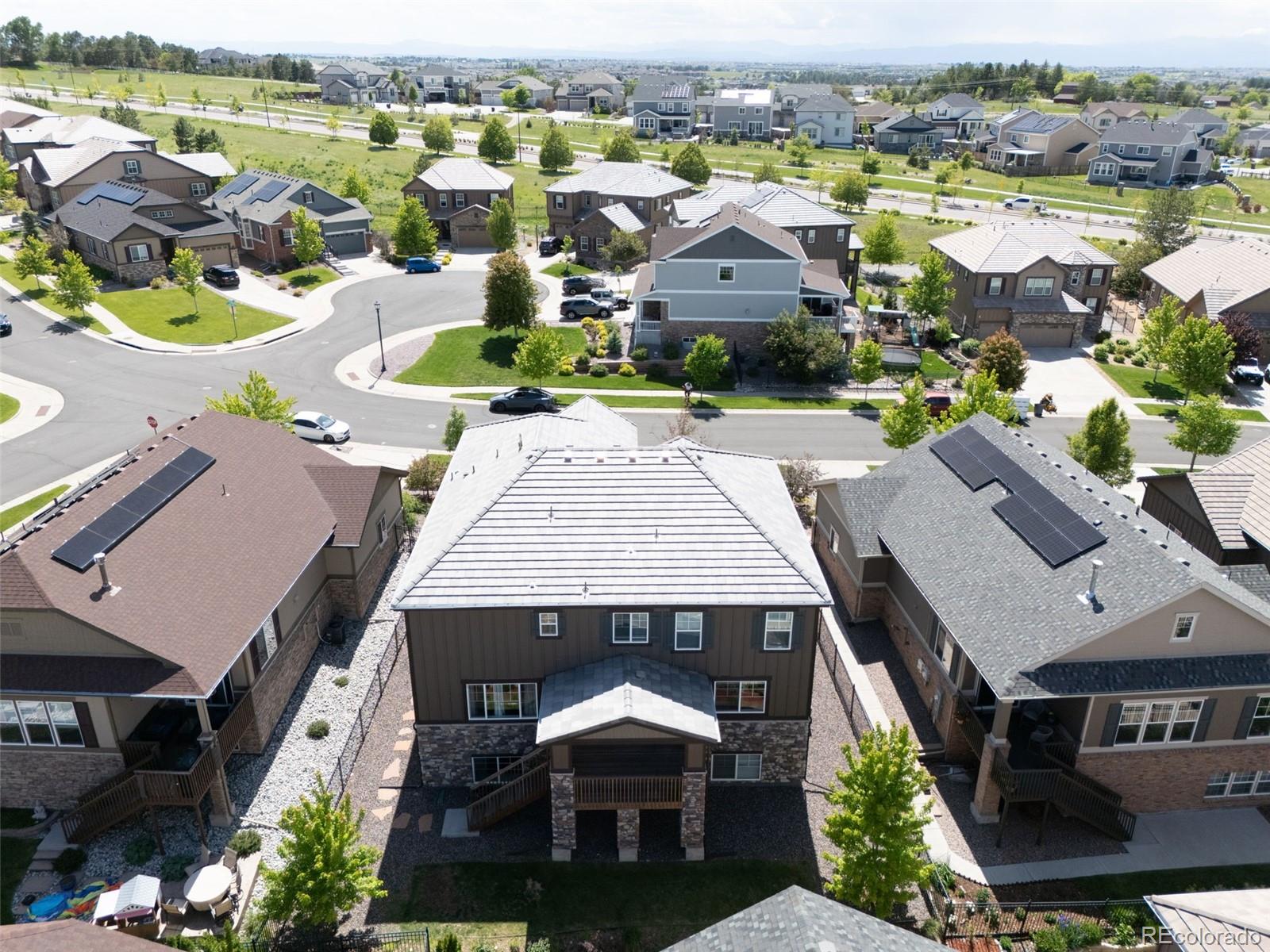 MLS Image #46 for 7720 s queensburg way,aurora, Colorado