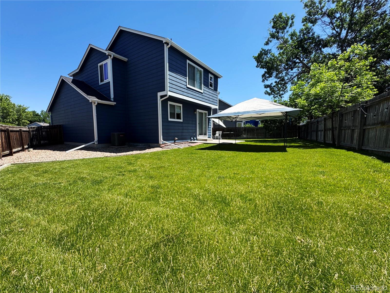 MLS Image #28 for 16840  hoot owl court,parker, Colorado