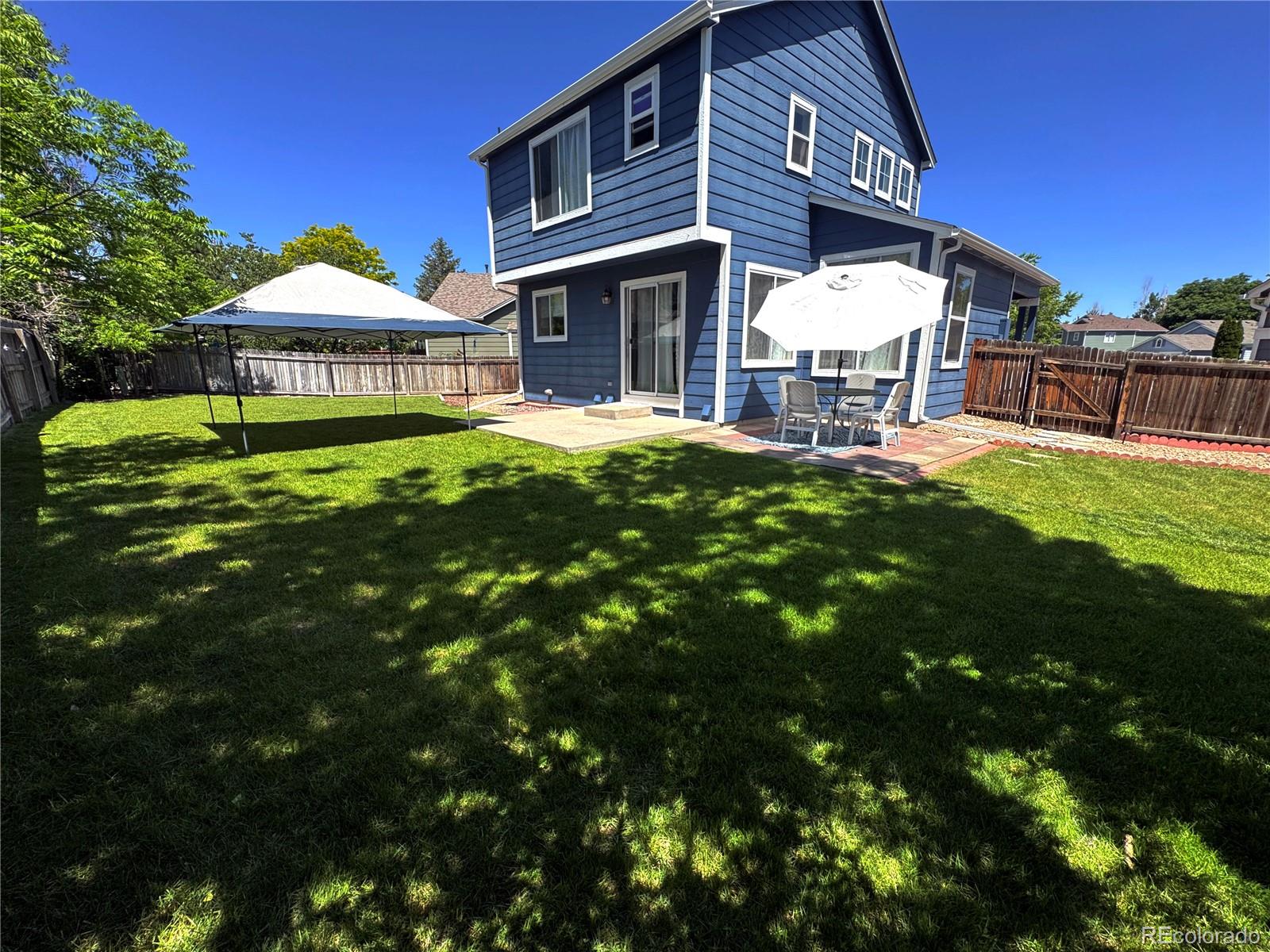 MLS Image #29 for 16840  hoot owl court,parker, Colorado