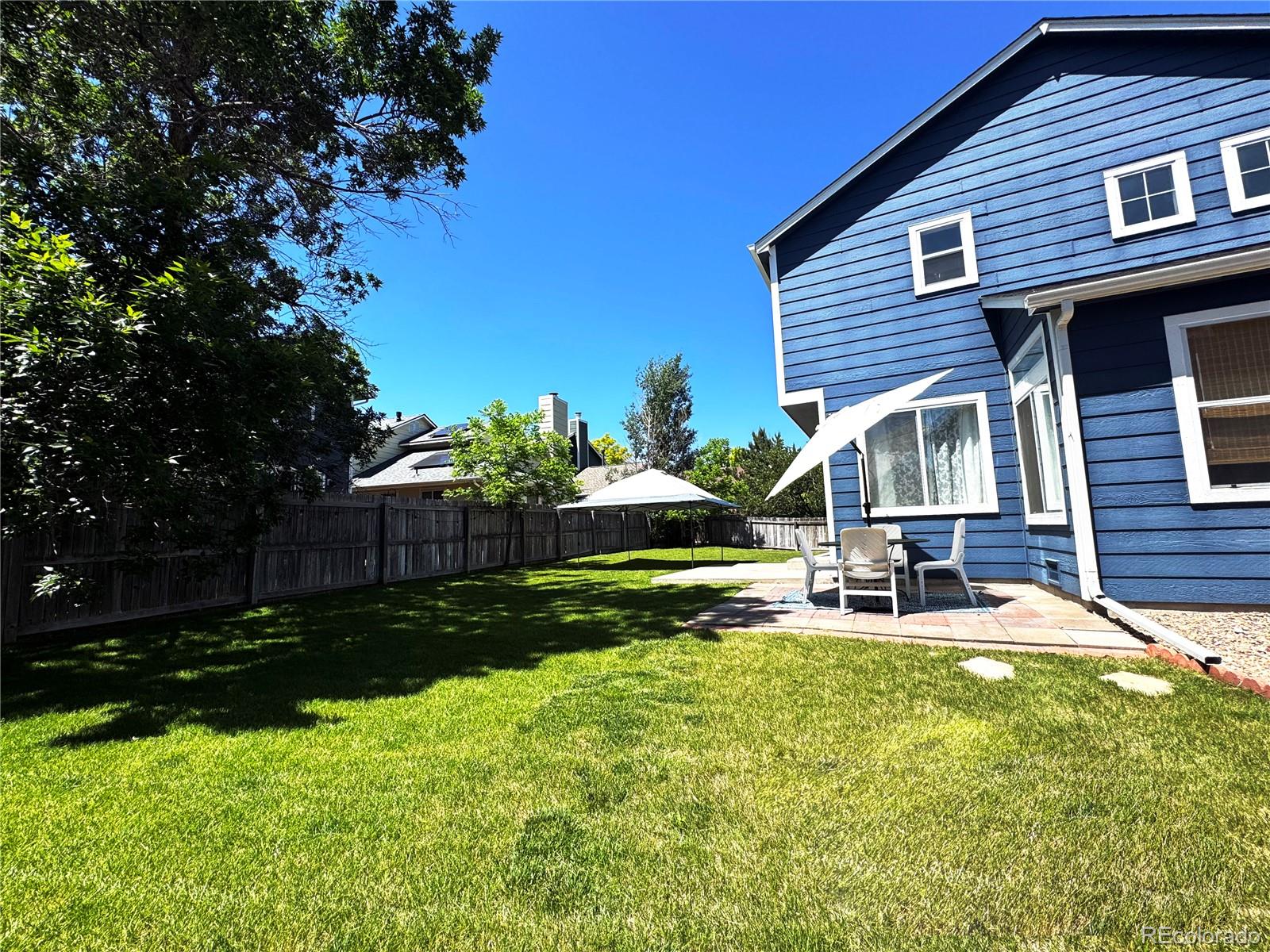 MLS Image #30 for 16840  hoot owl court,parker, Colorado
