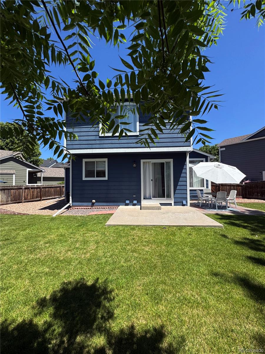 MLS Image #31 for 16840  hoot owl court,parker, Colorado