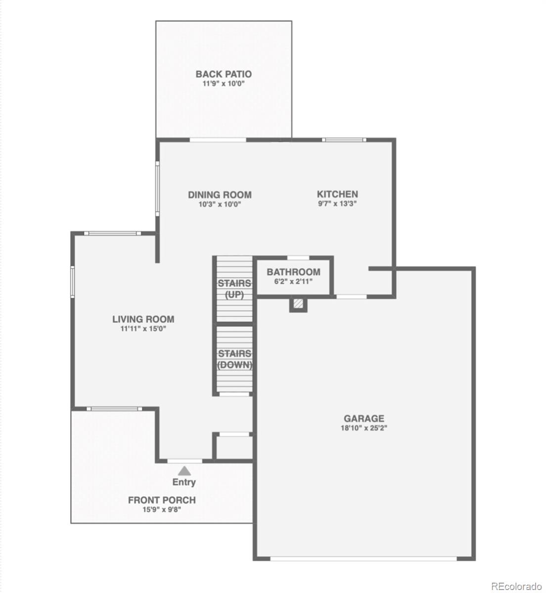 MLS Image #34 for 16840  hoot owl court,parker, Colorado