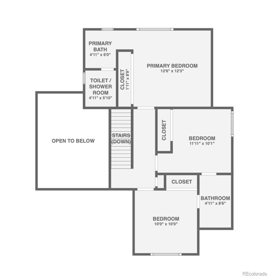 MLS Image #35 for 16840  hoot owl court,parker, Colorado