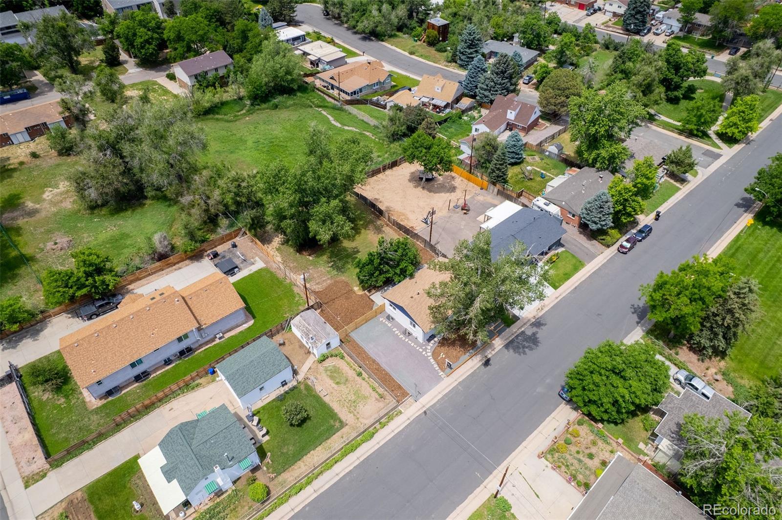 MLS Image #25 for 5573 s huron street,littleton, Colorado