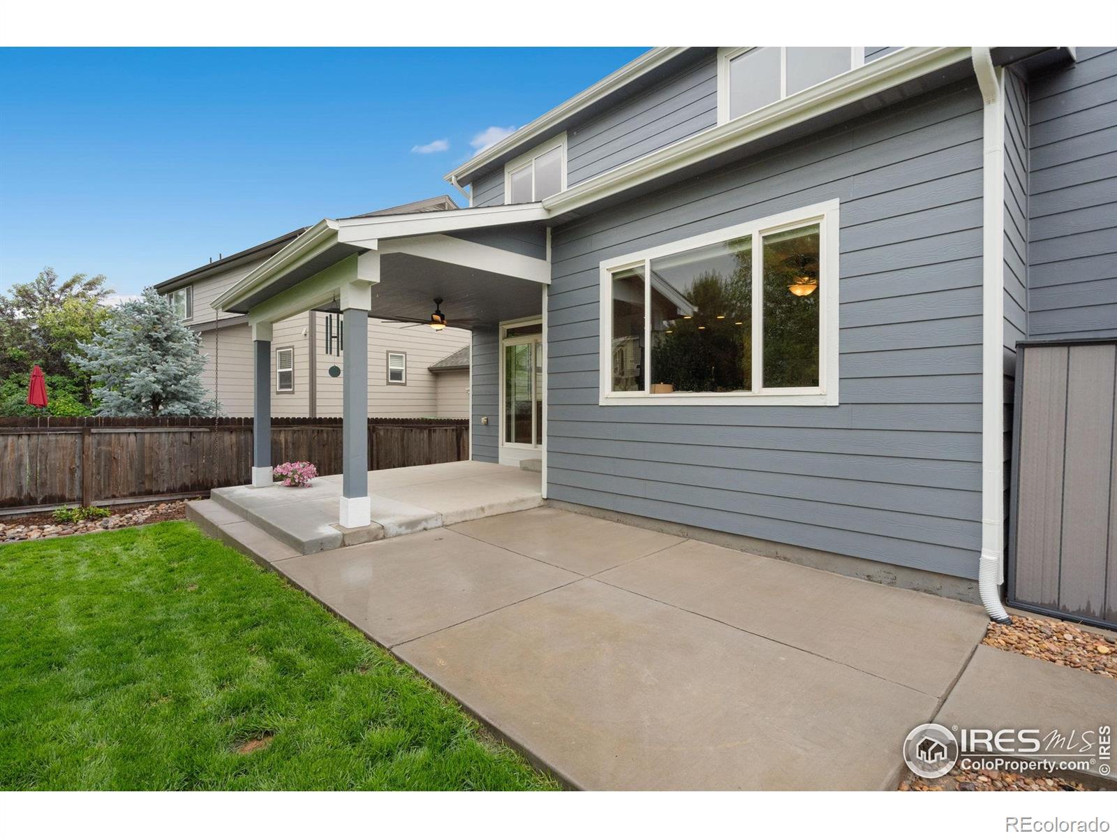 MLS Image #25 for 6492  richland avenue,timnath, Colorado