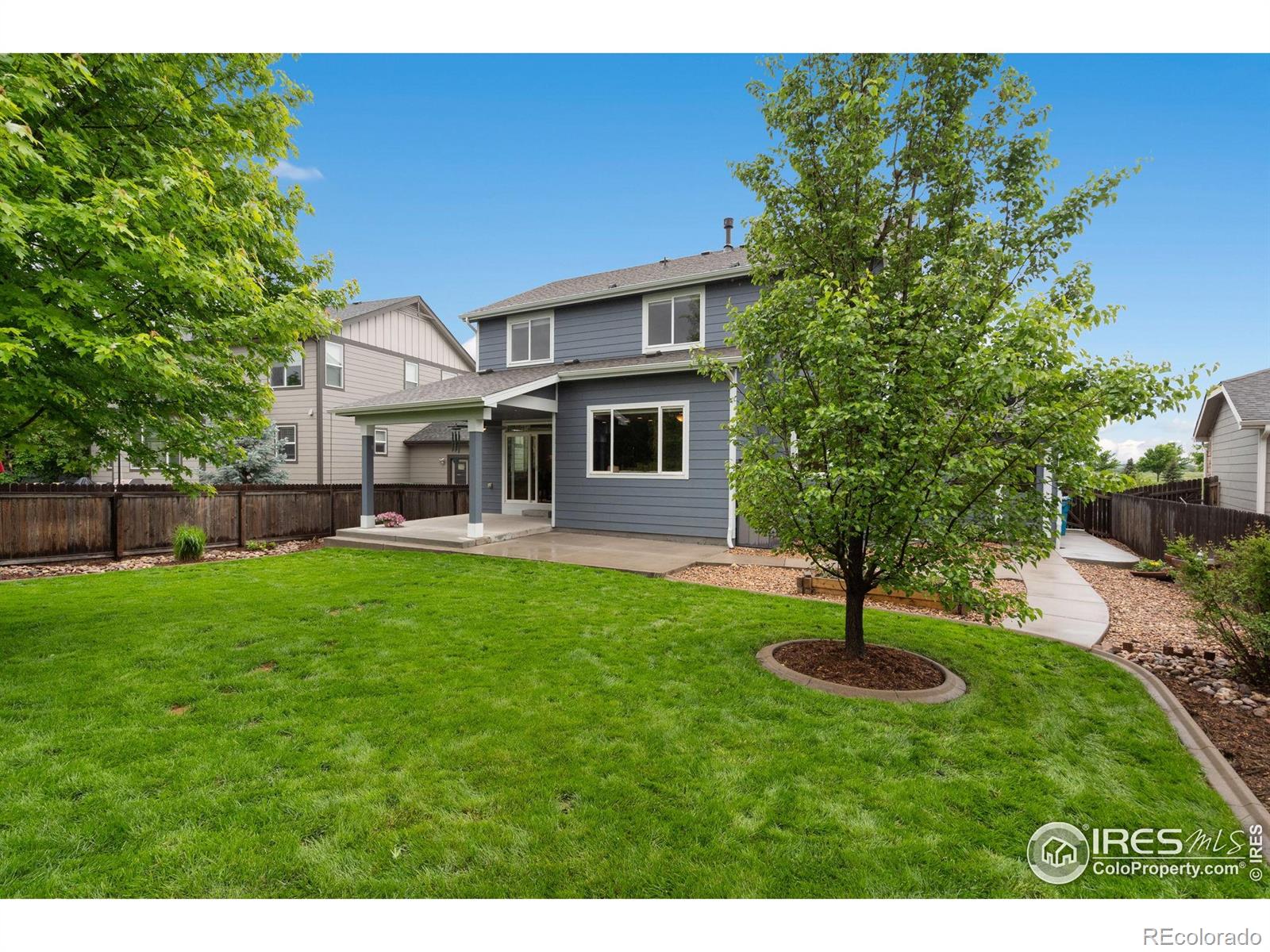 MLS Image #30 for 6492  richland avenue,timnath, Colorado