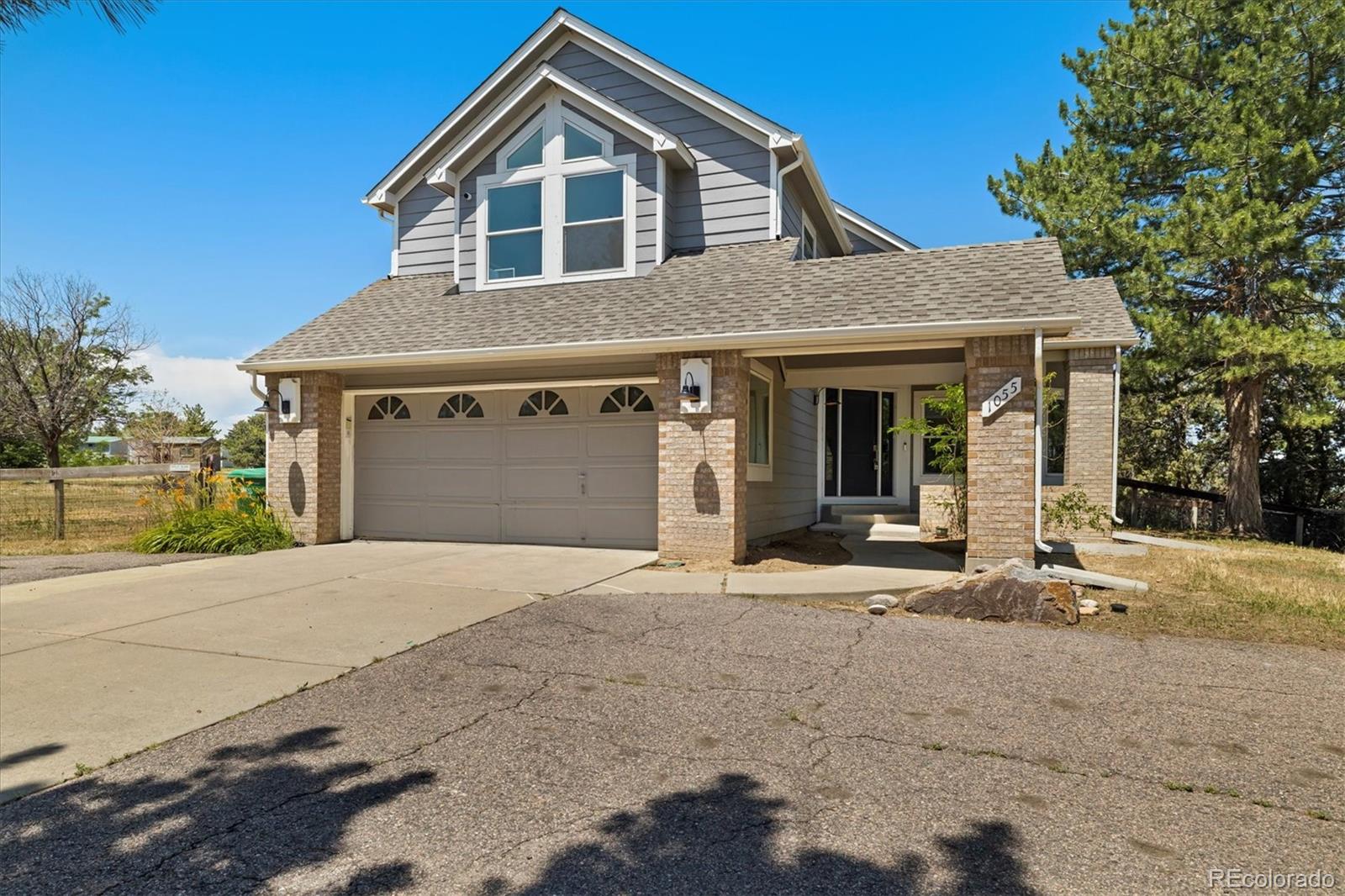 MLS Image #2 for 1055  salida street,aurora, Colorado