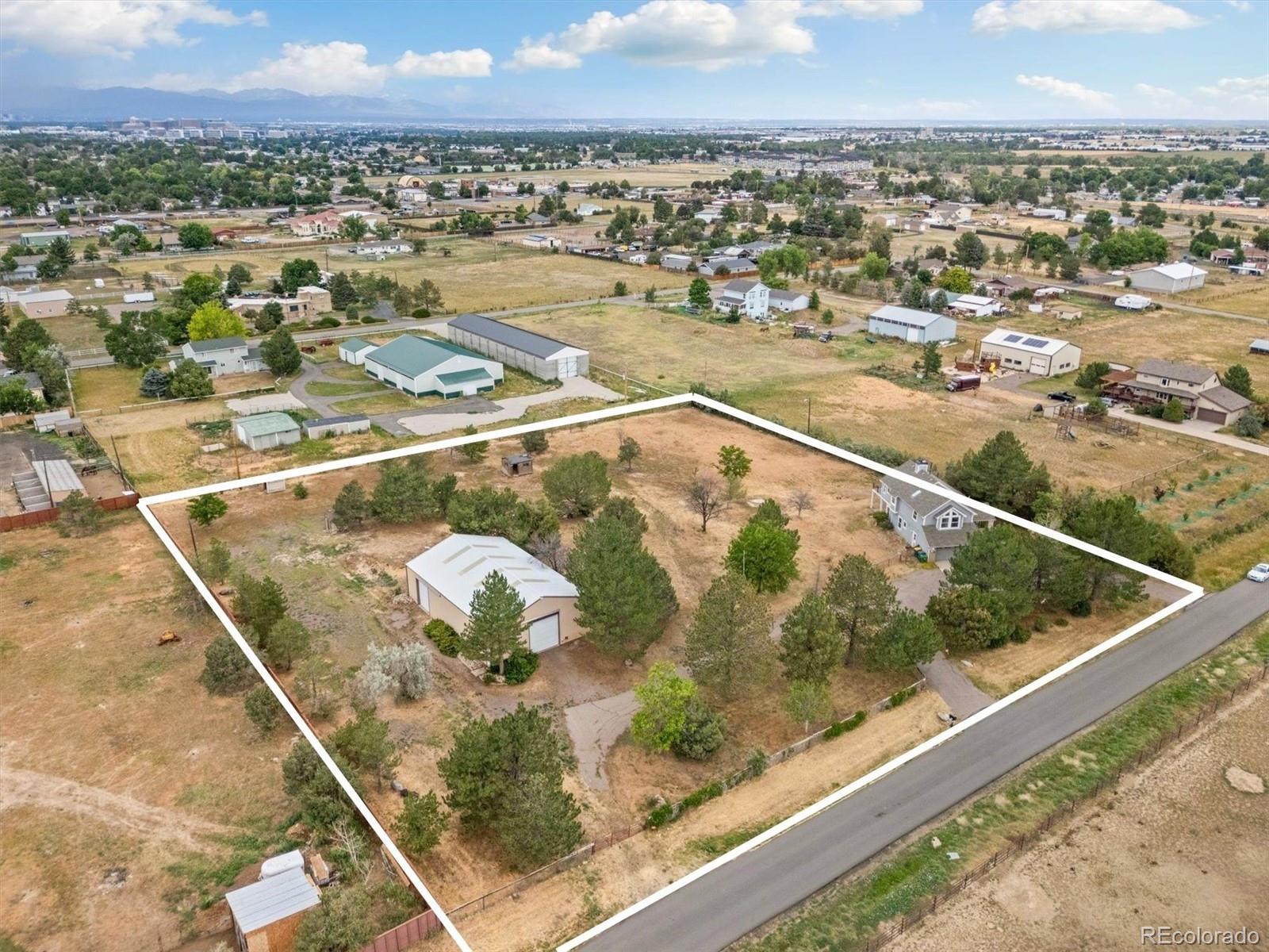 MLS Image #3 for 1055  salida street,aurora, Colorado