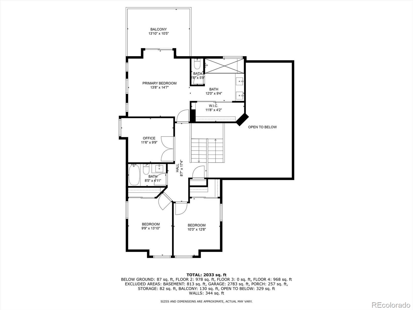 MLS Image #47 for 1055  salida street,aurora, Colorado
