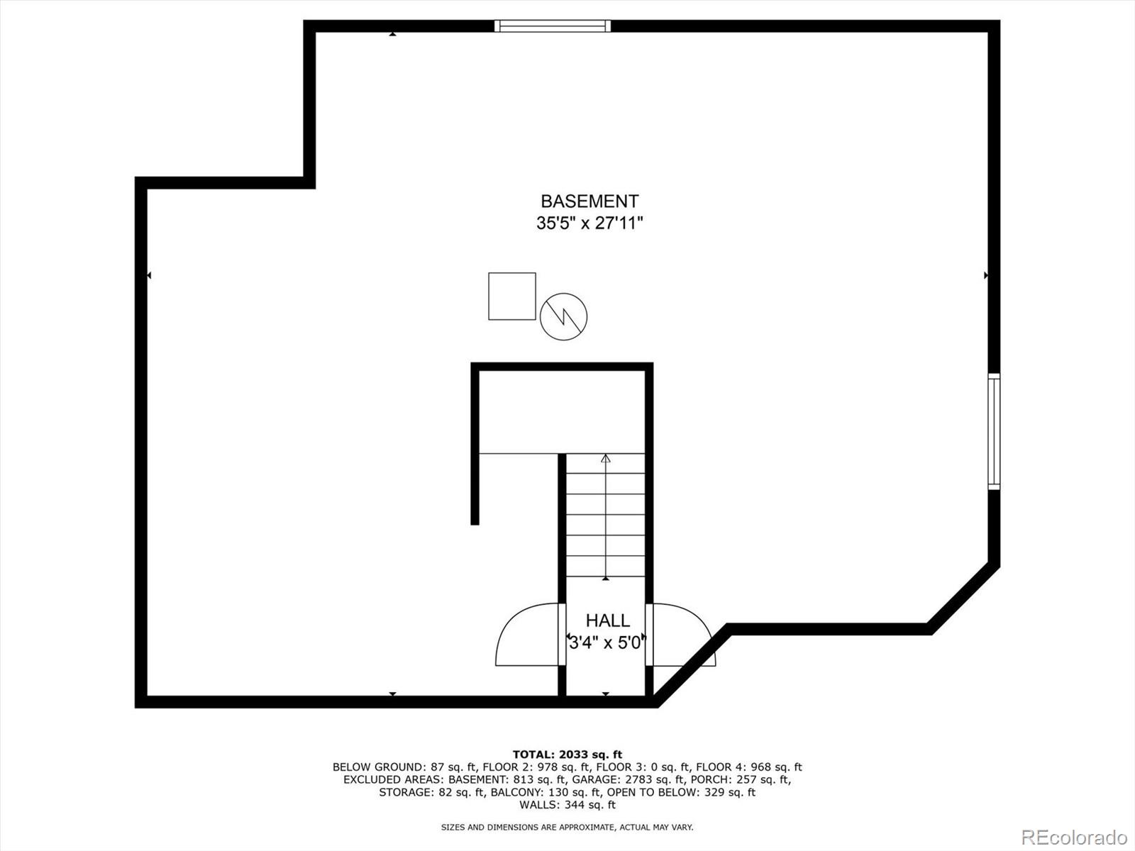 MLS Image #48 for 1055  salida street,aurora, Colorado