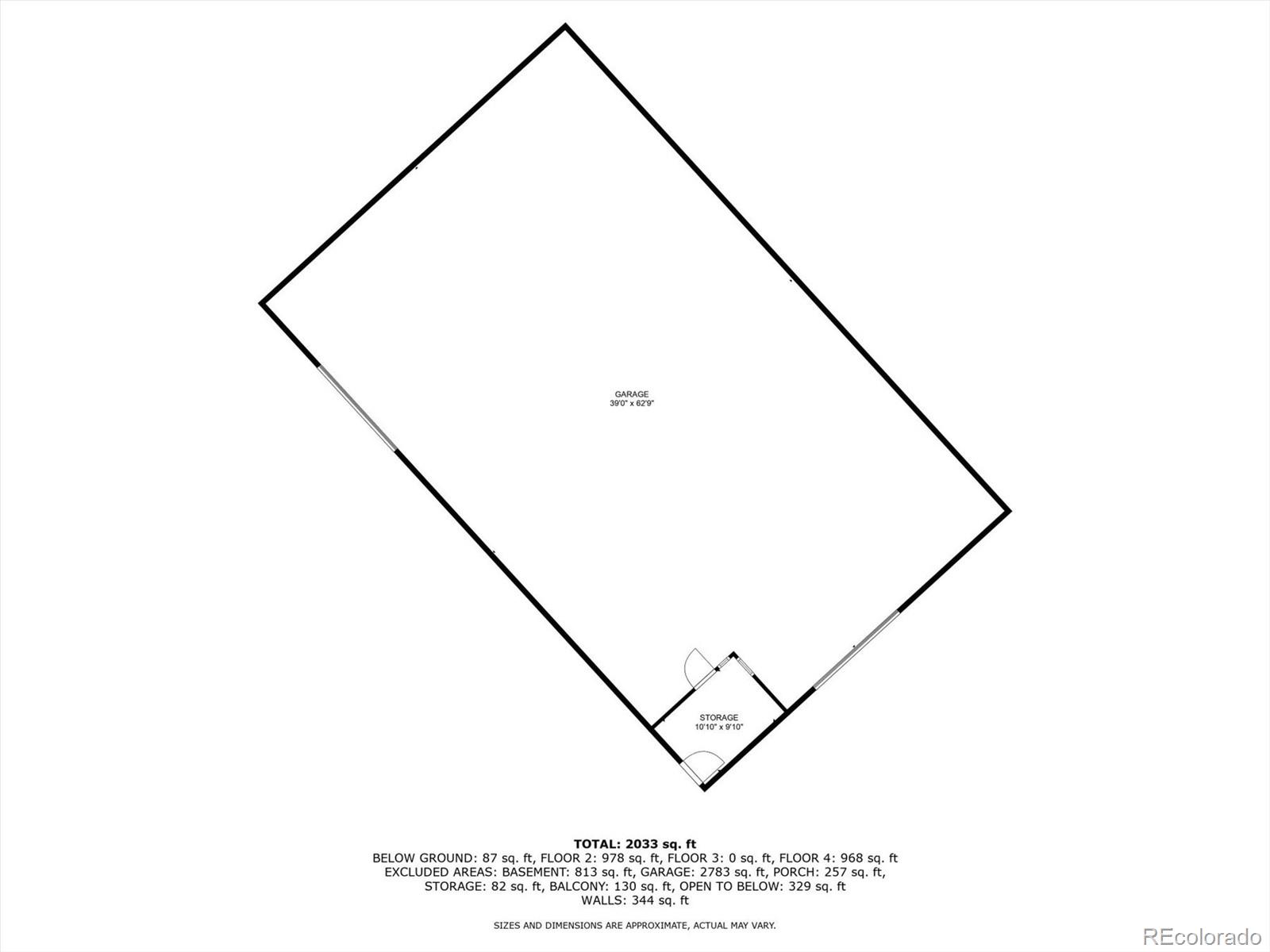 MLS Image #49 for 1055  salida street,aurora, Colorado