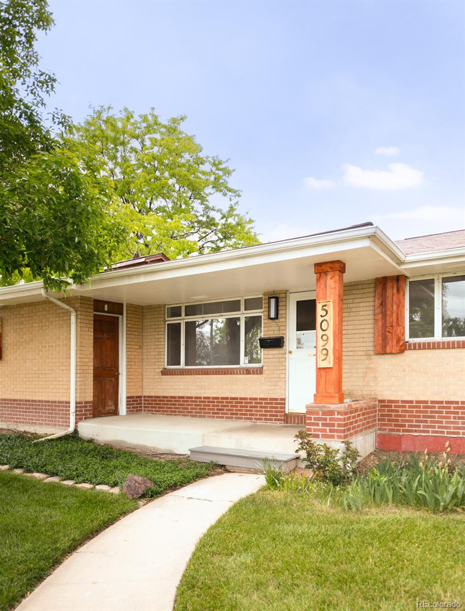 MLS Image #2 for 5099 s linden drive,englewood, Colorado