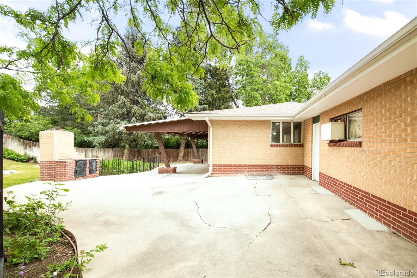 MLS Image #25 for 5099 s linden drive,englewood, Colorado