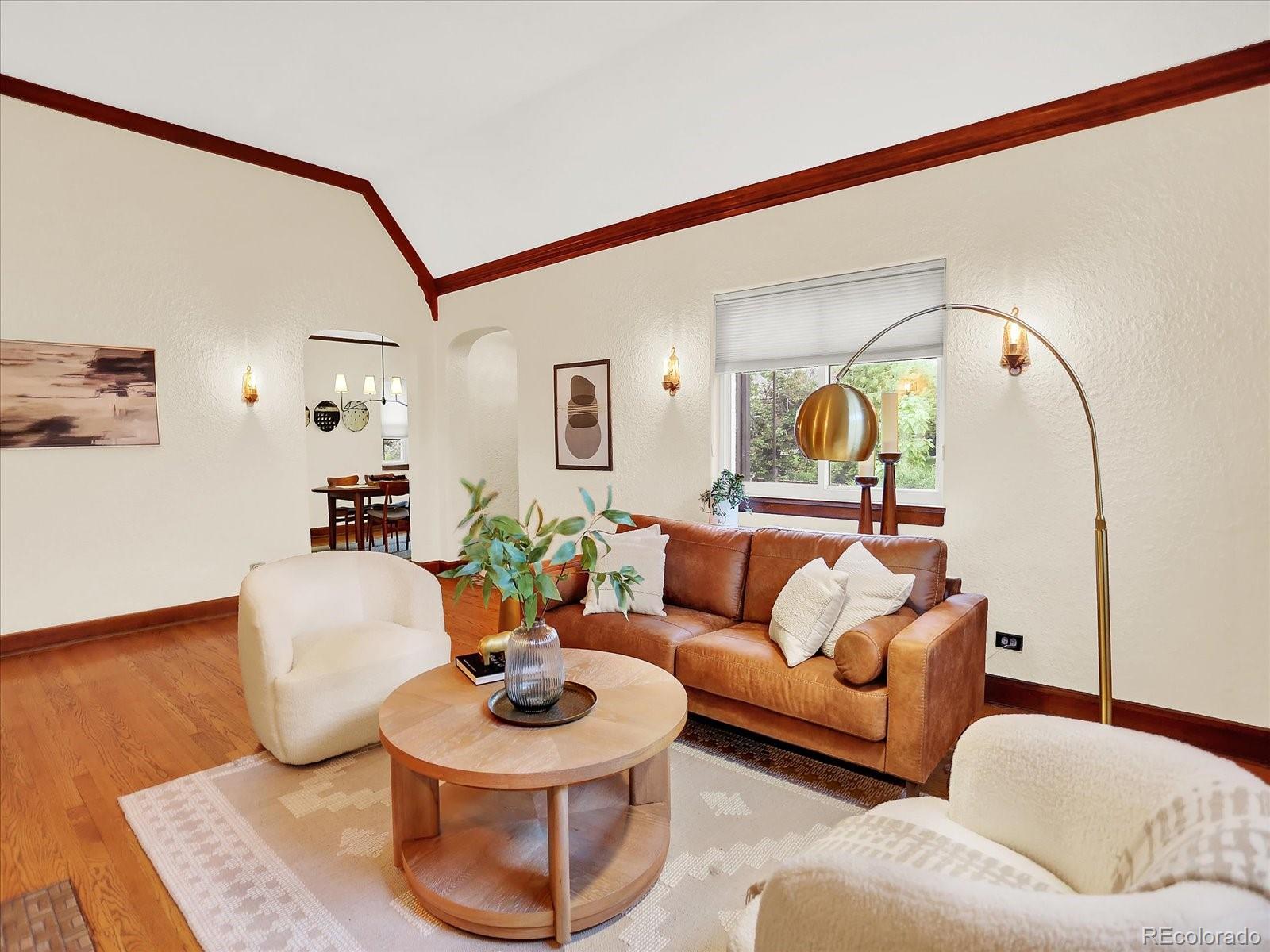 MLS Image #11 for 1247  dexter street,denver, Colorado