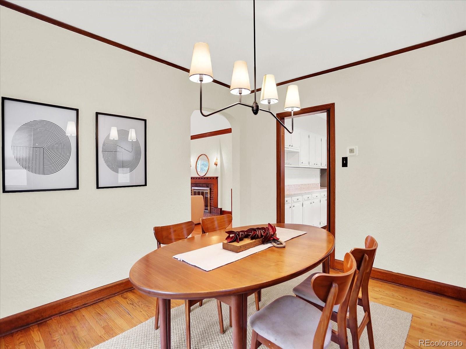 MLS Image #14 for 1247  dexter street,denver, Colorado