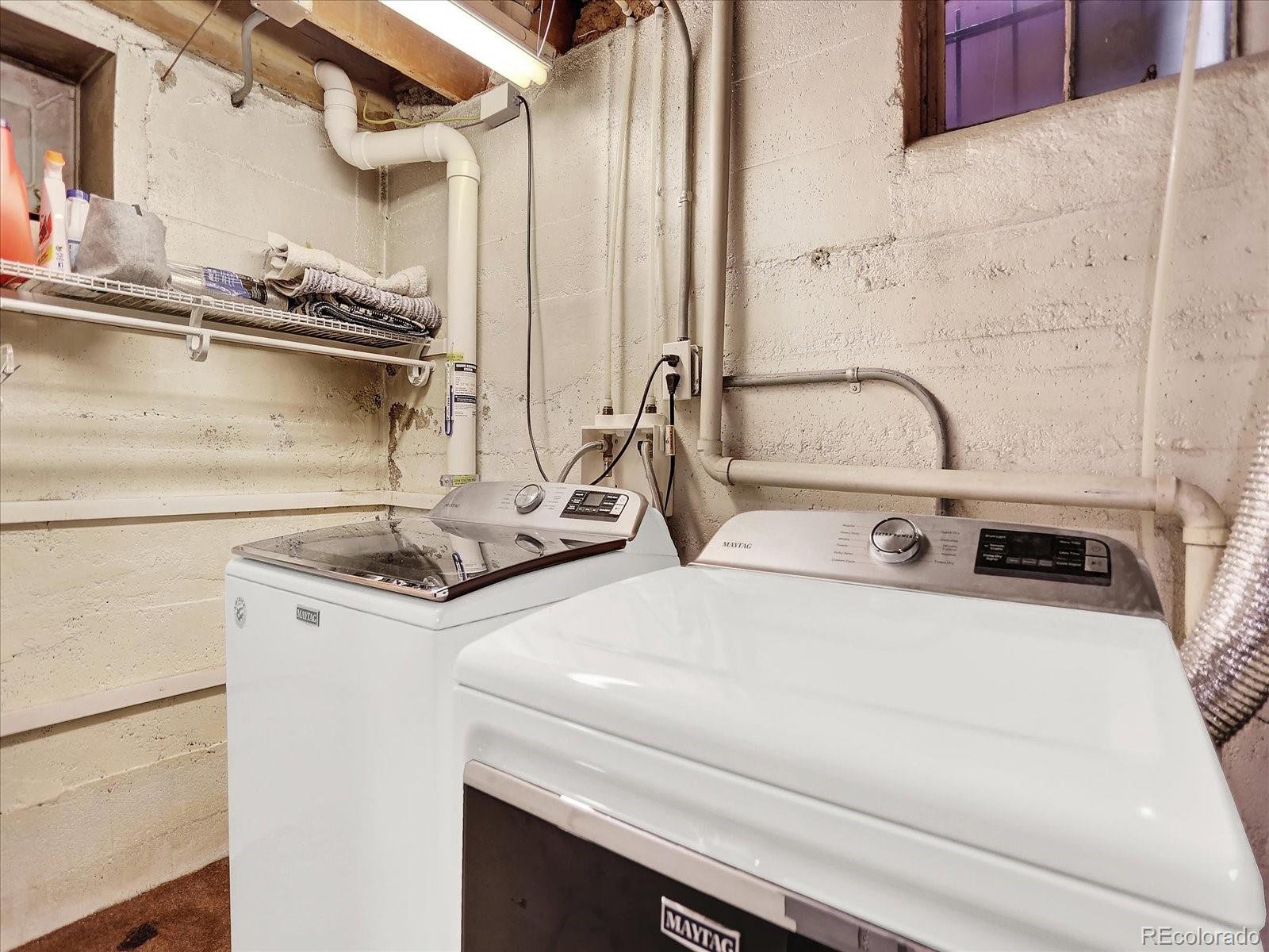 MLS Image #34 for 1247  dexter street,denver, Colorado