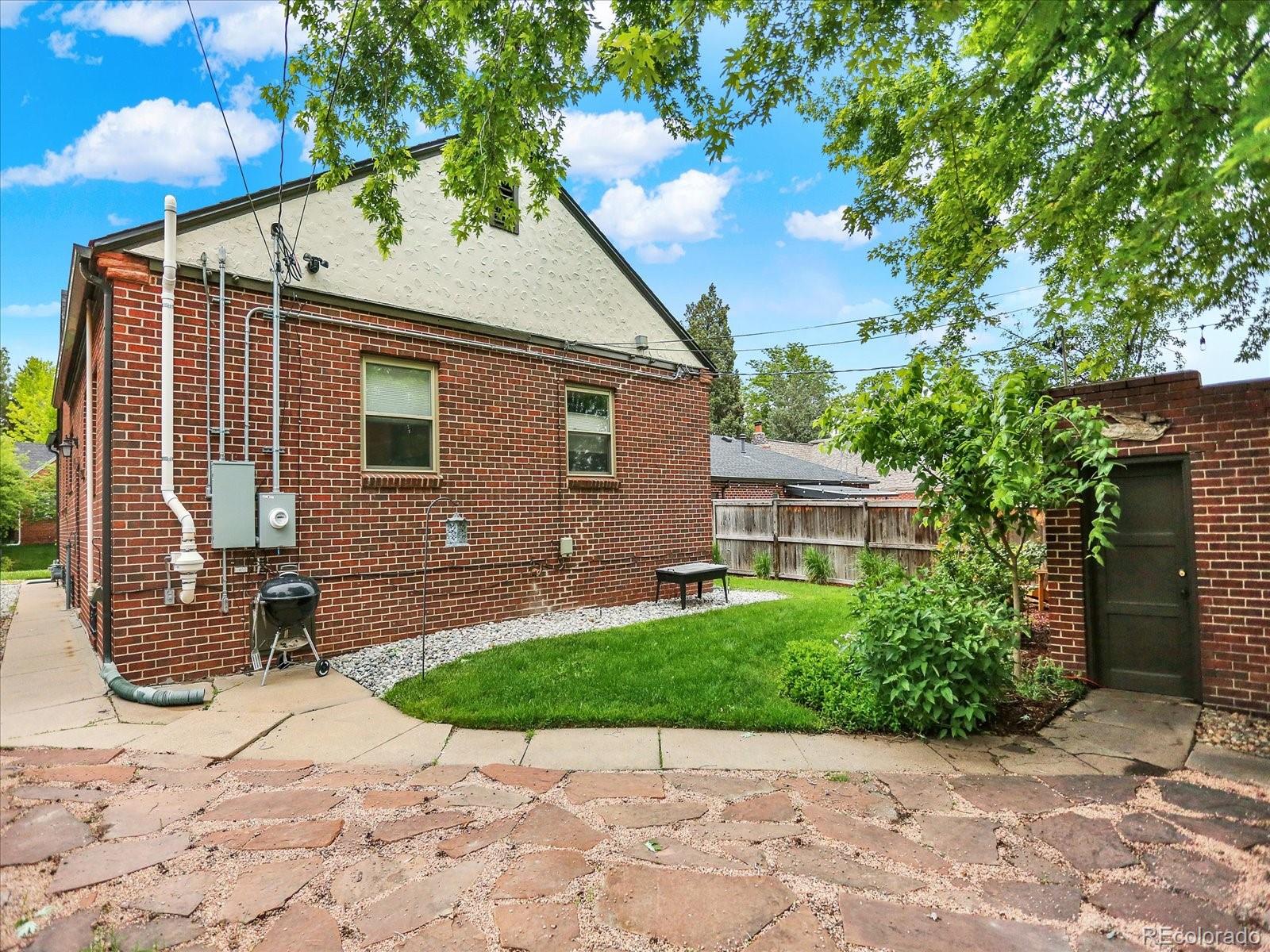 MLS Image #36 for 1247  dexter street,denver, Colorado