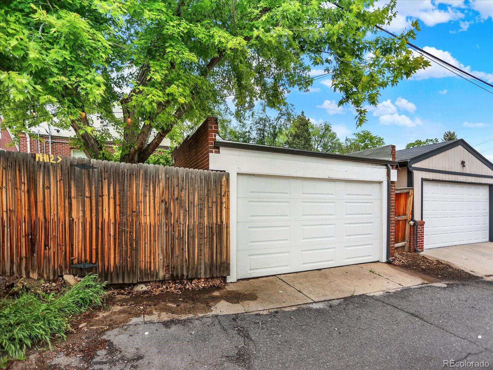 MLS Image #37 for 1247  dexter street,denver, Colorado