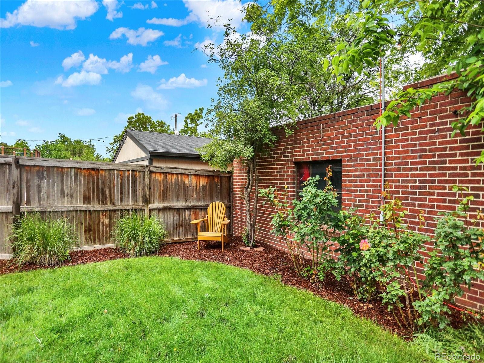 MLS Image #38 for 1247  dexter street,denver, Colorado
