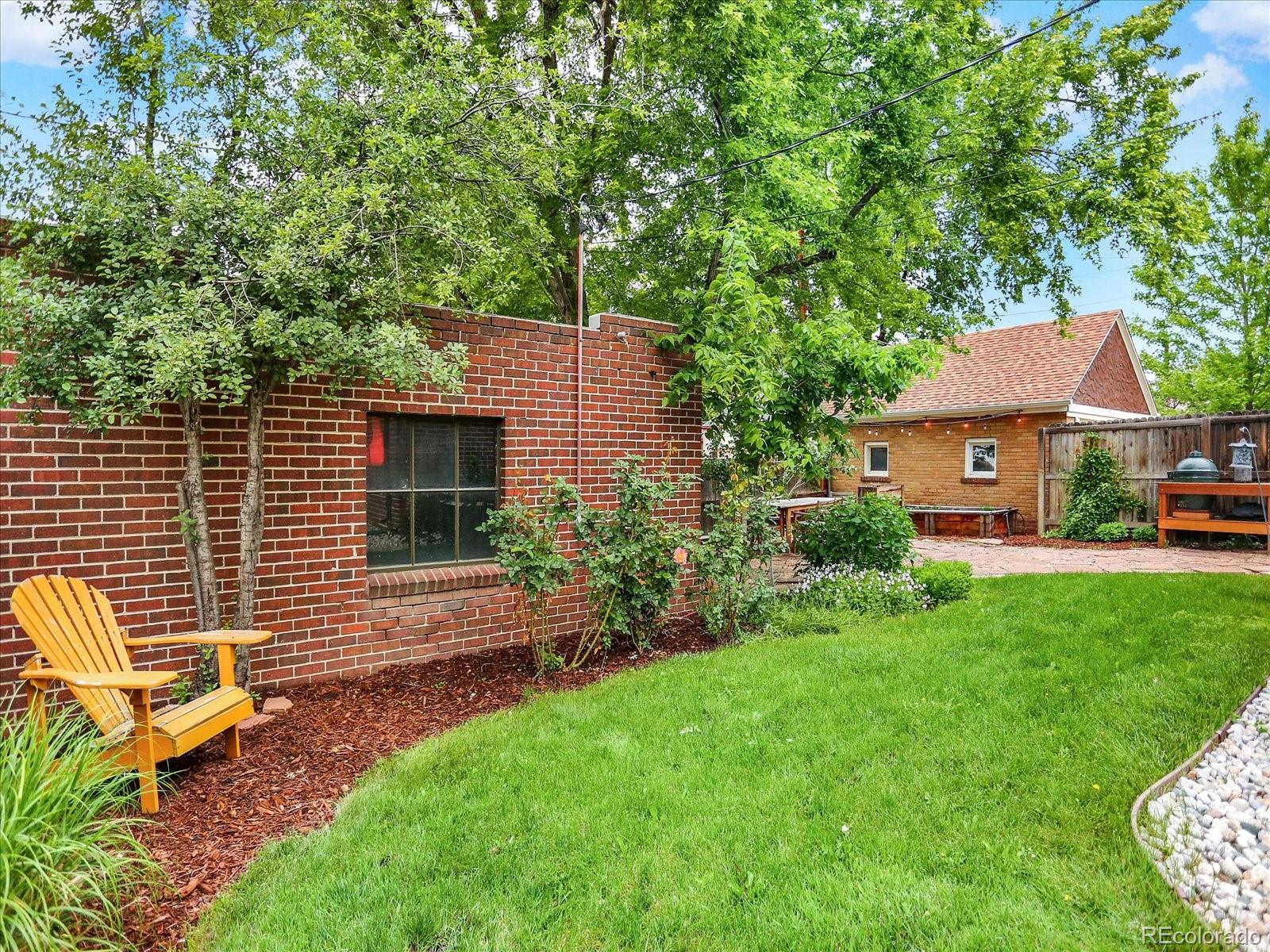 MLS Image #39 for 1247  dexter street,denver, Colorado