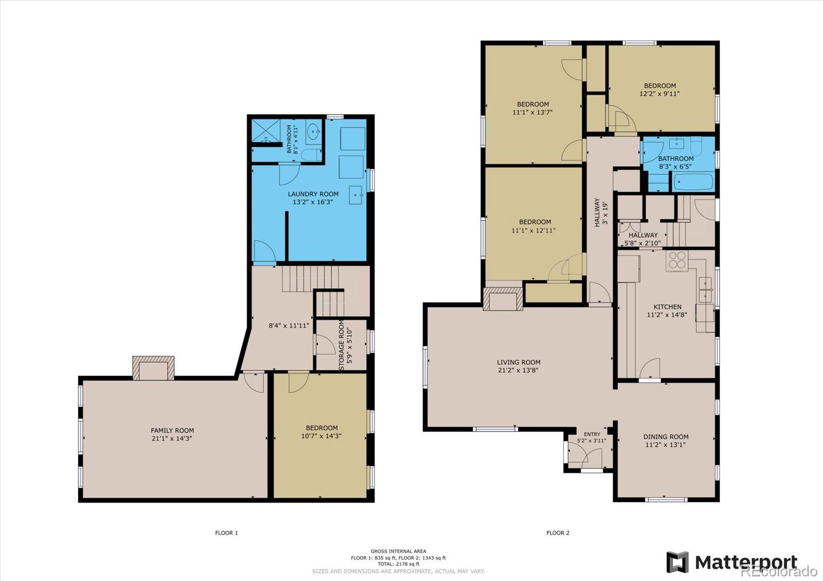 MLS Image #42 for 1247  dexter street,denver, Colorado