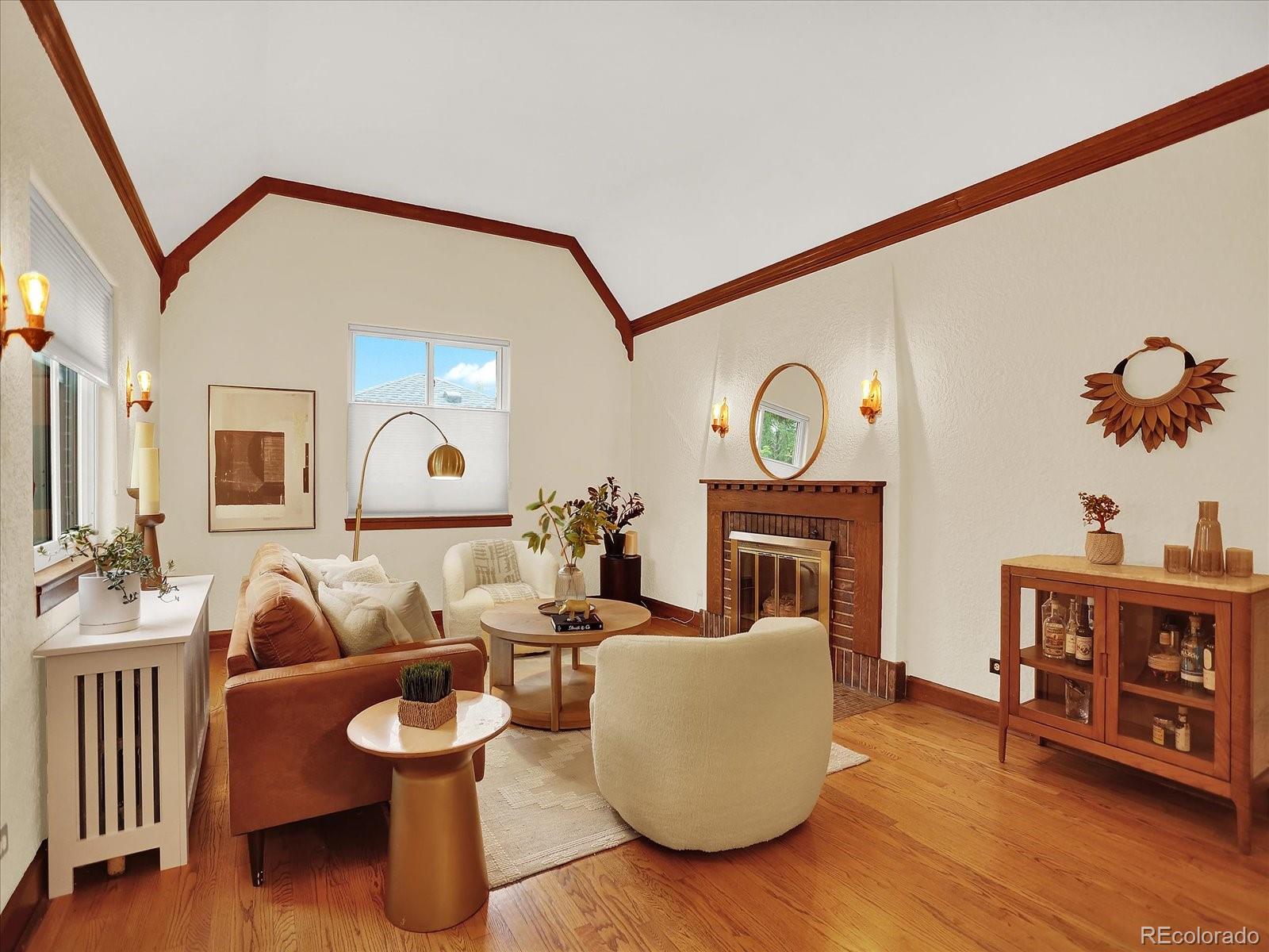 MLS Image #8 for 1247  dexter street,denver, Colorado